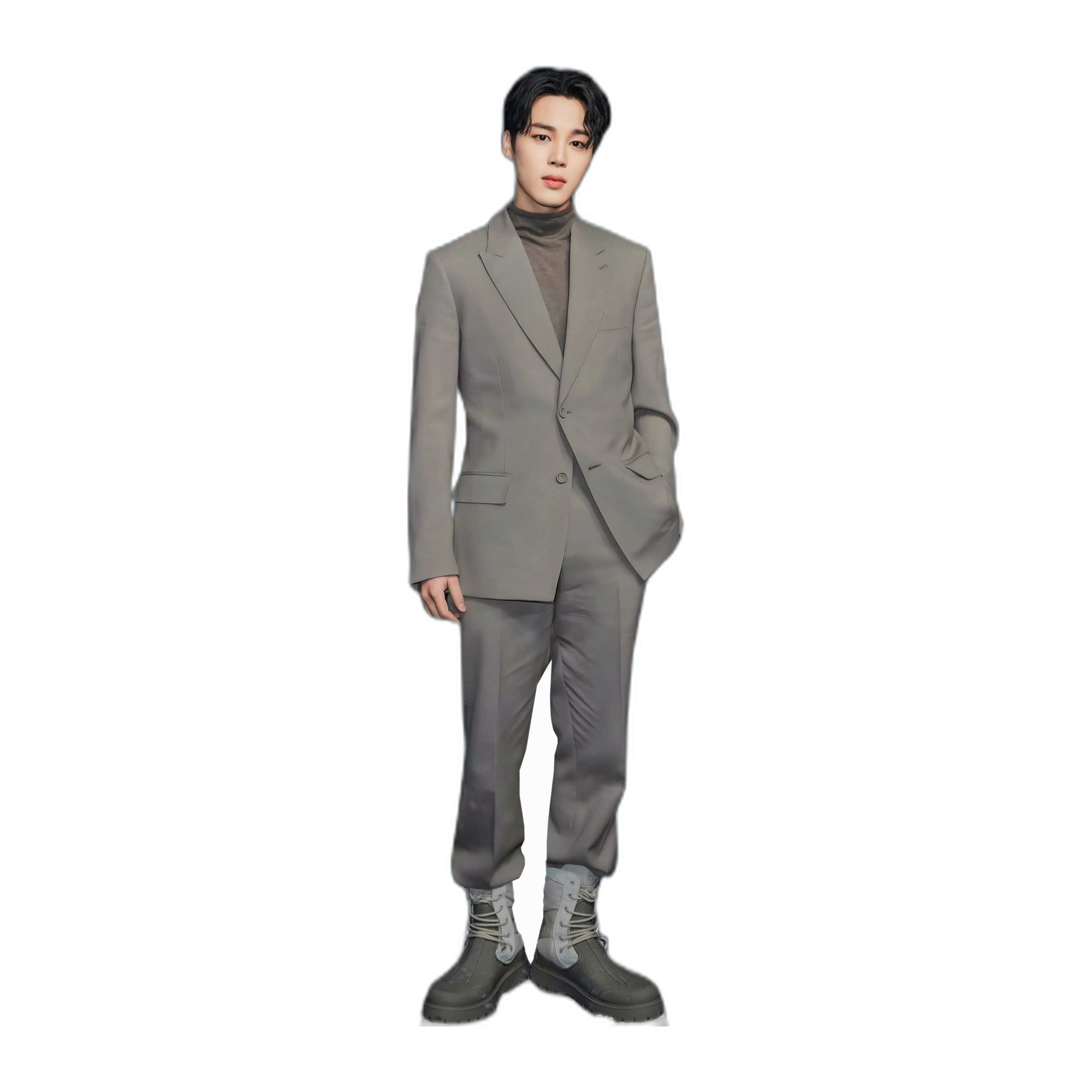 PARK JIMIN BTS 1