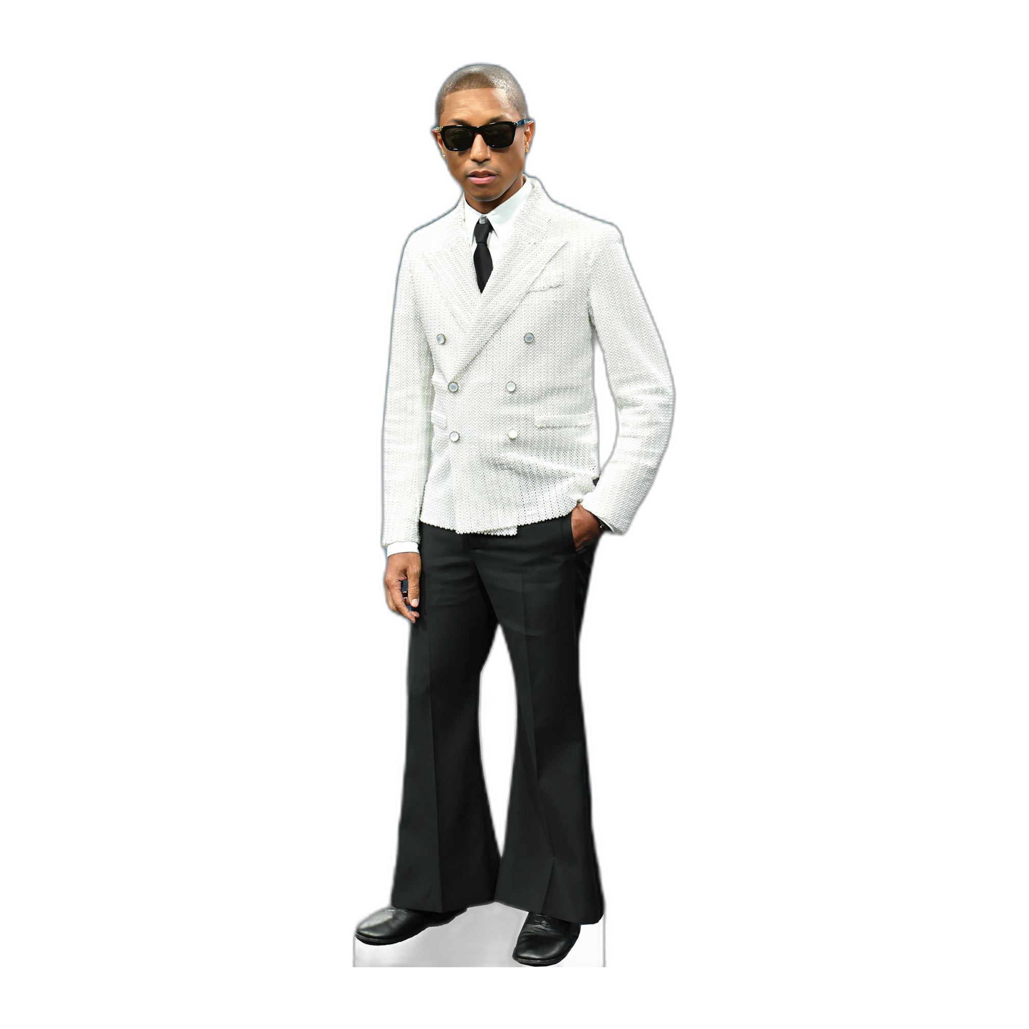 PHARRELL WILLIAMS 1
