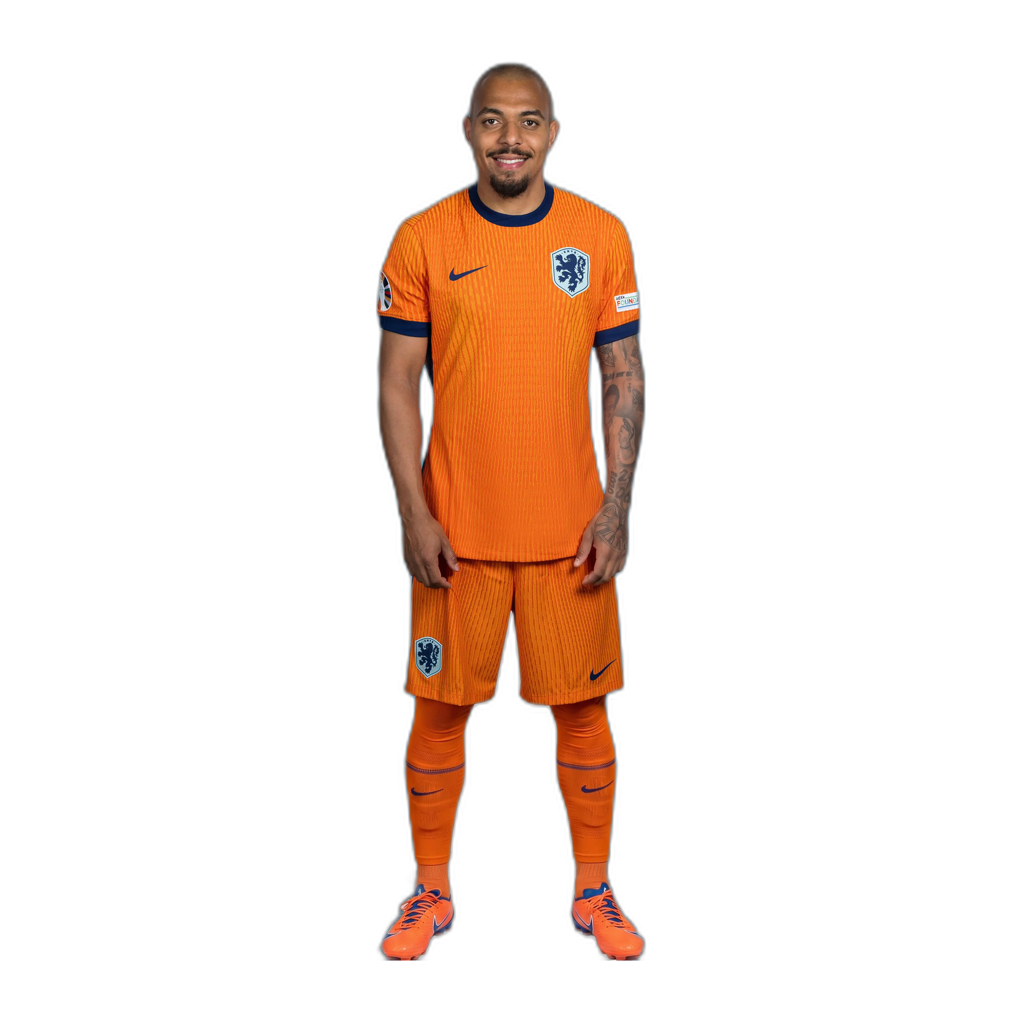 DONYELL MALEN 1
