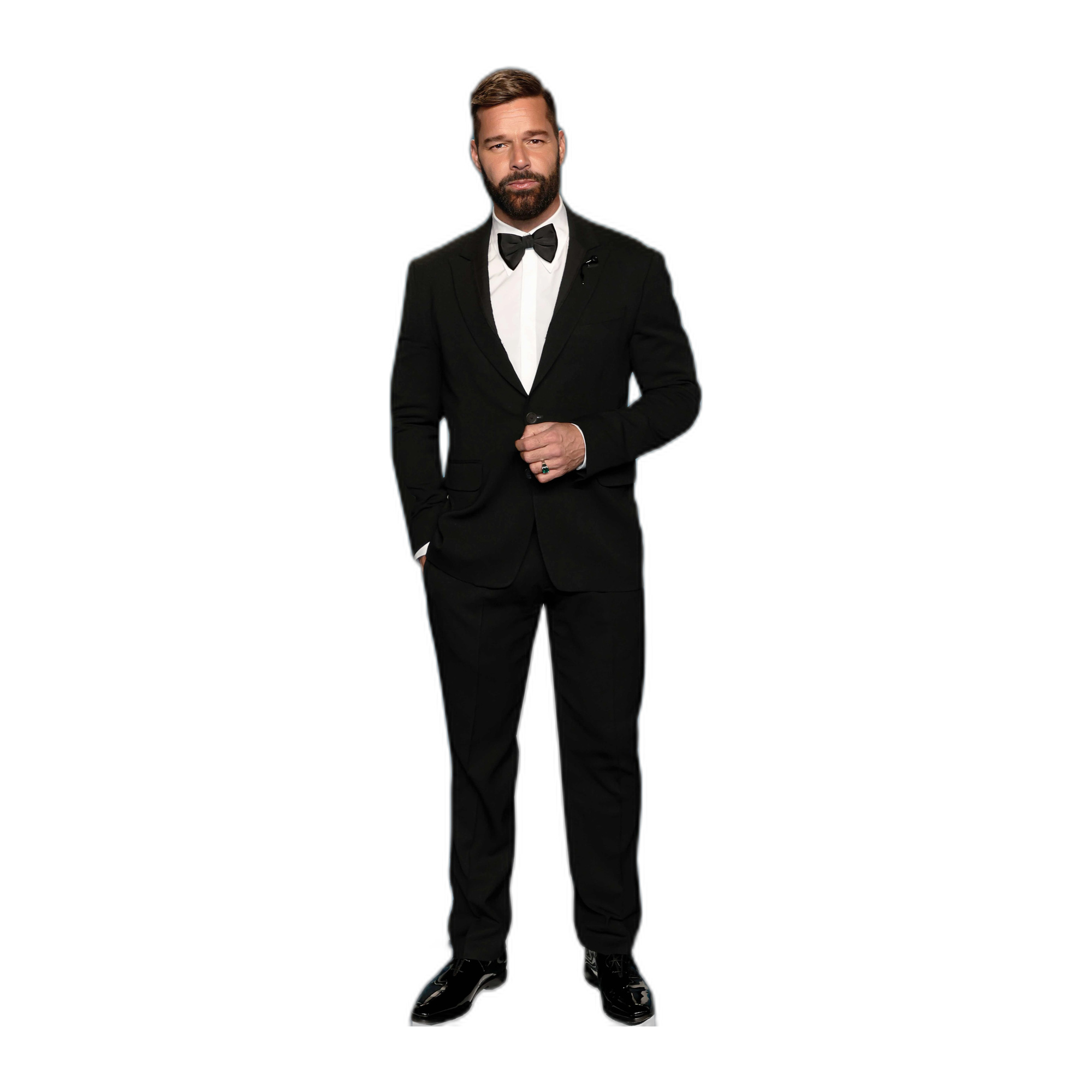 RICKY MARTIN 1