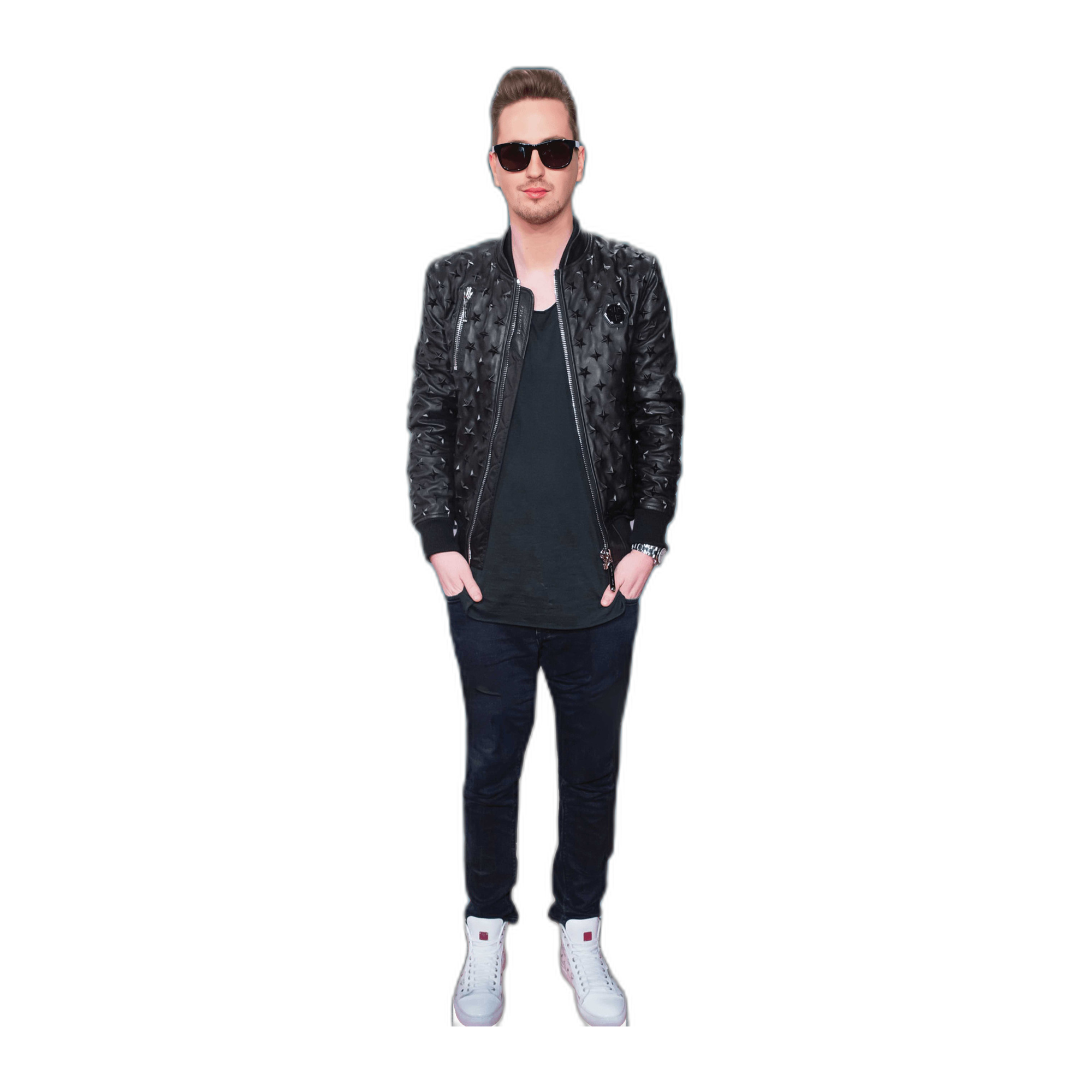 ROBIN SCHULZ 1