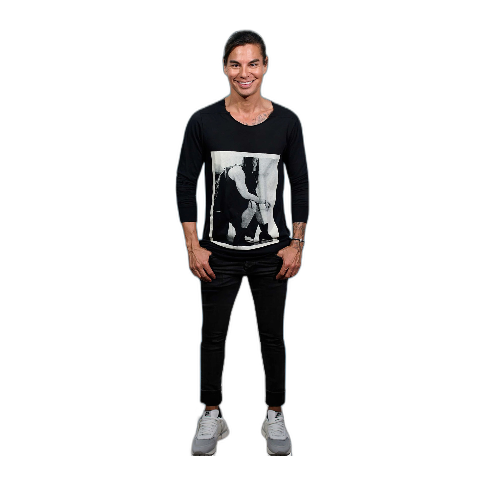 JULIO IGLESIAS JR 1