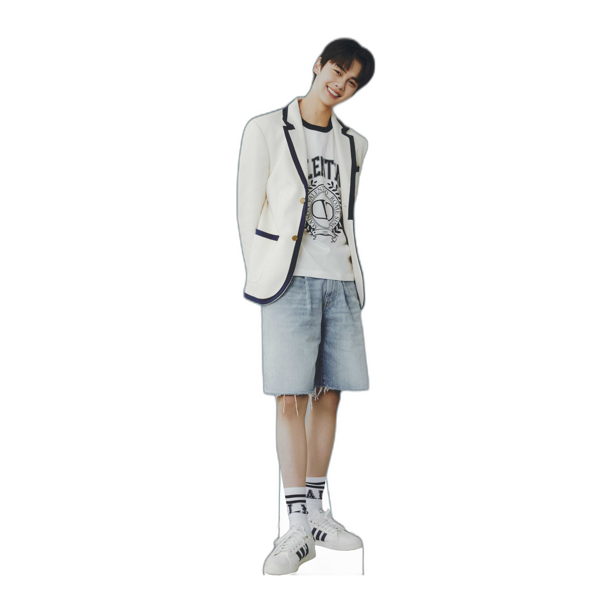 KIM GYU VIN ZB1 1