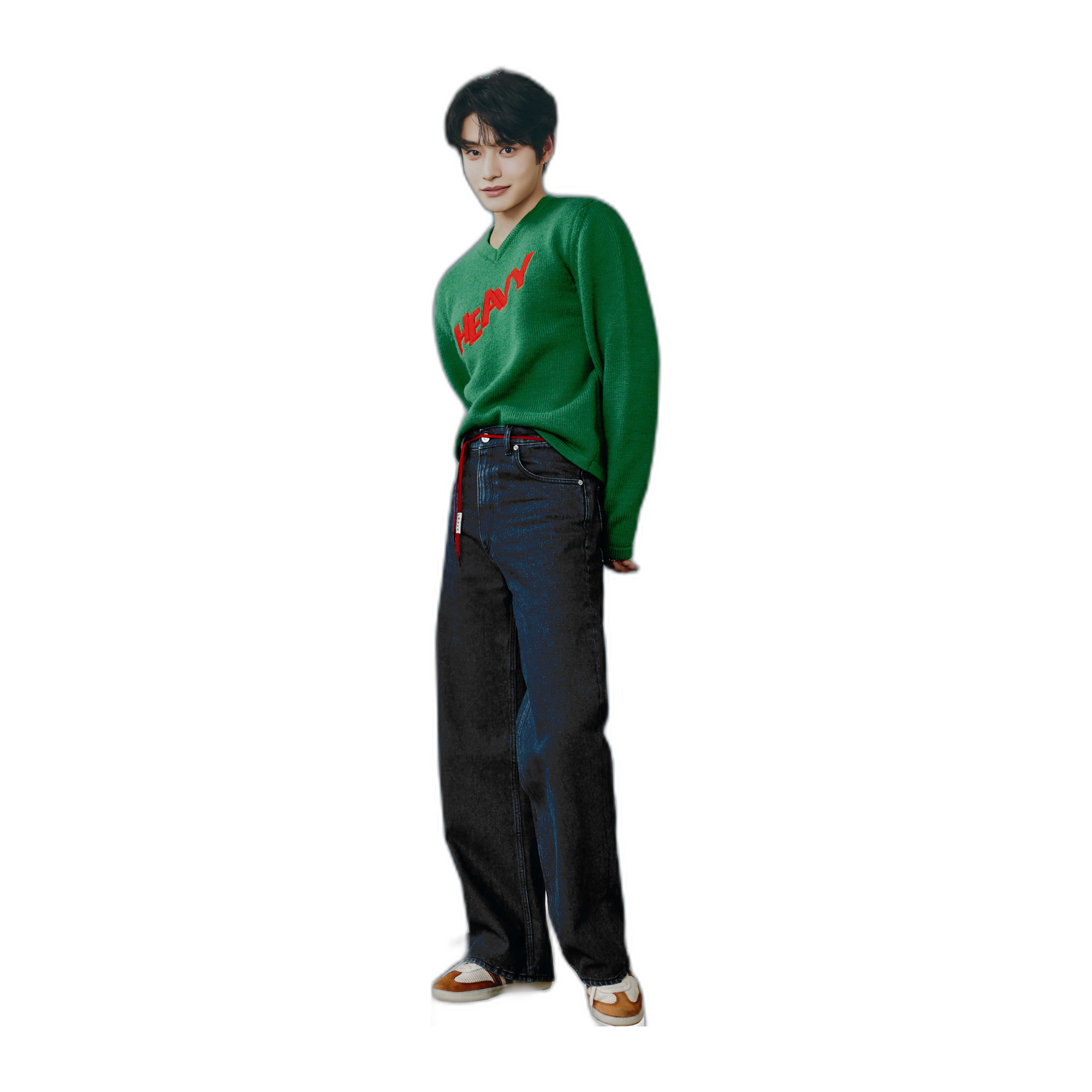 KIM JI WOONG ZB1 1
