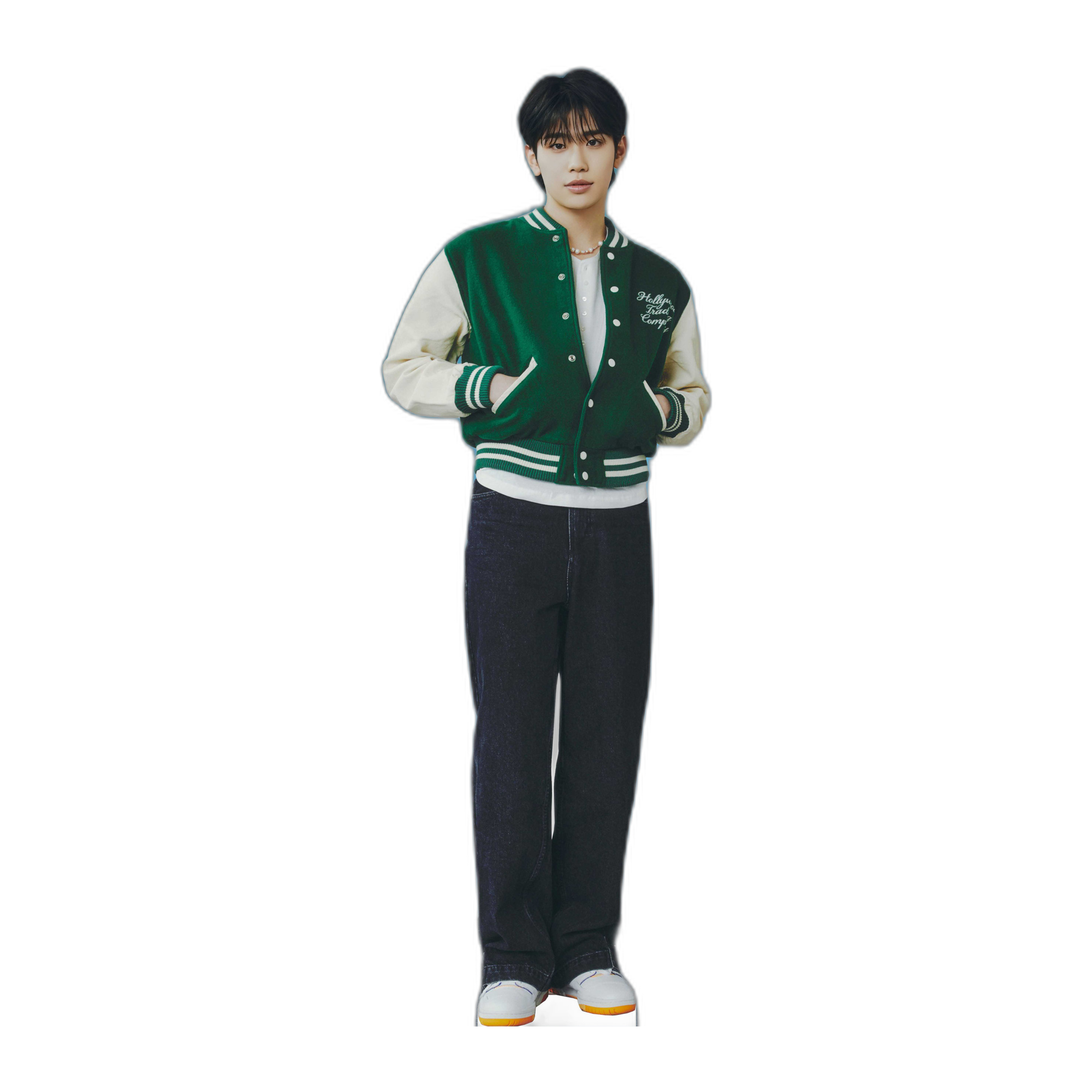 KIM TAE 1