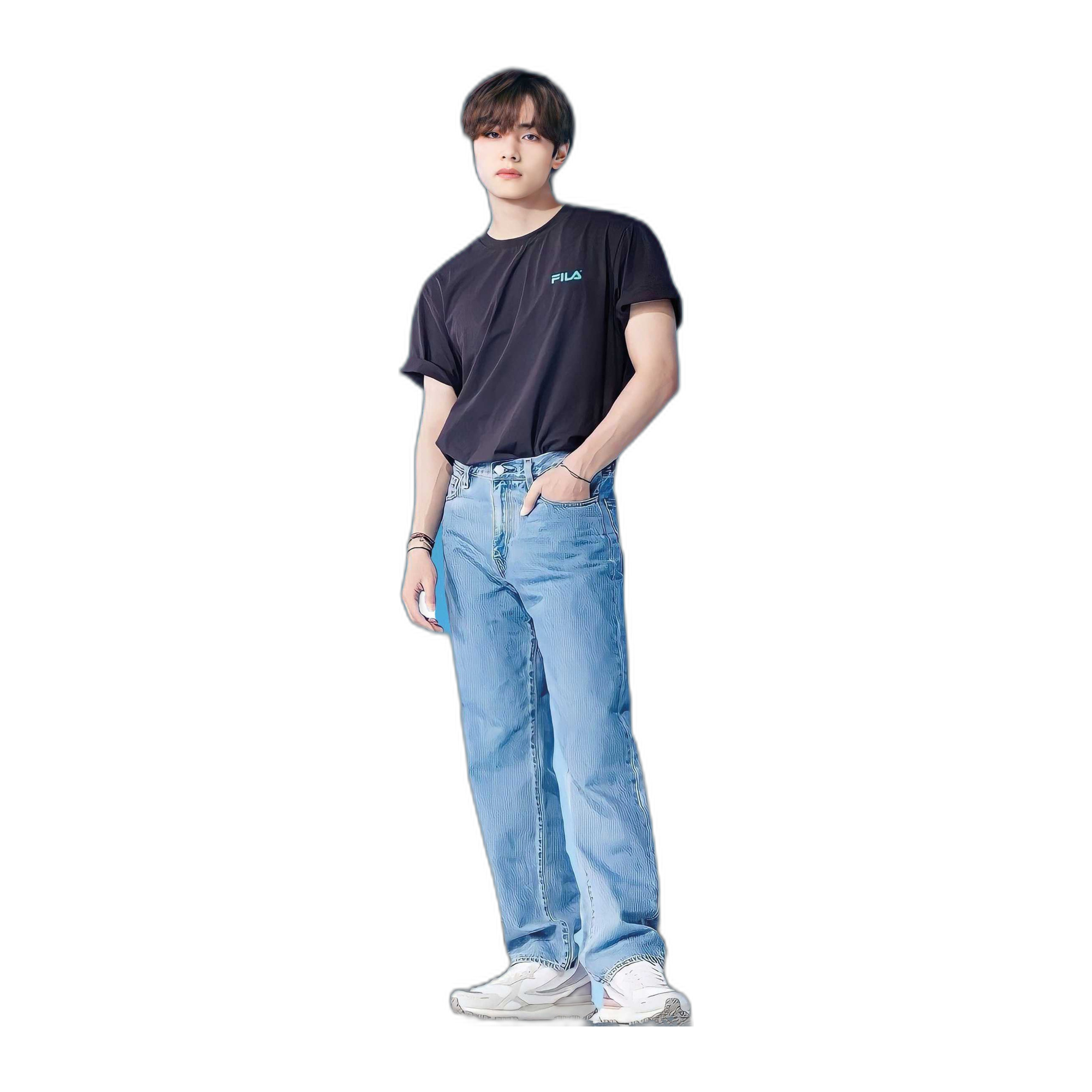 KIM TAE 1