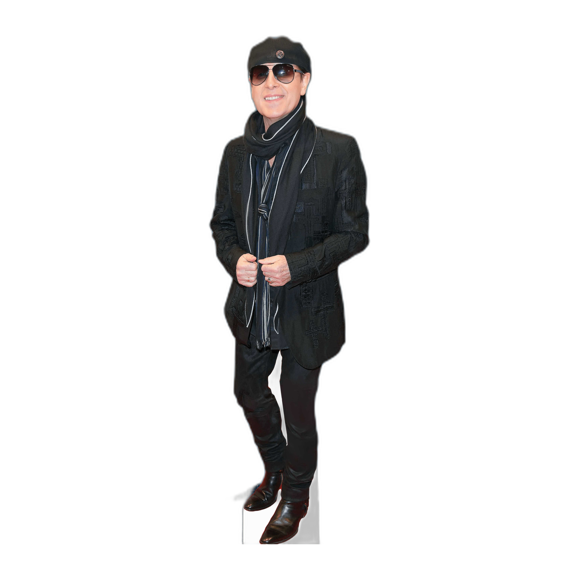 KLAUS MEINE 1