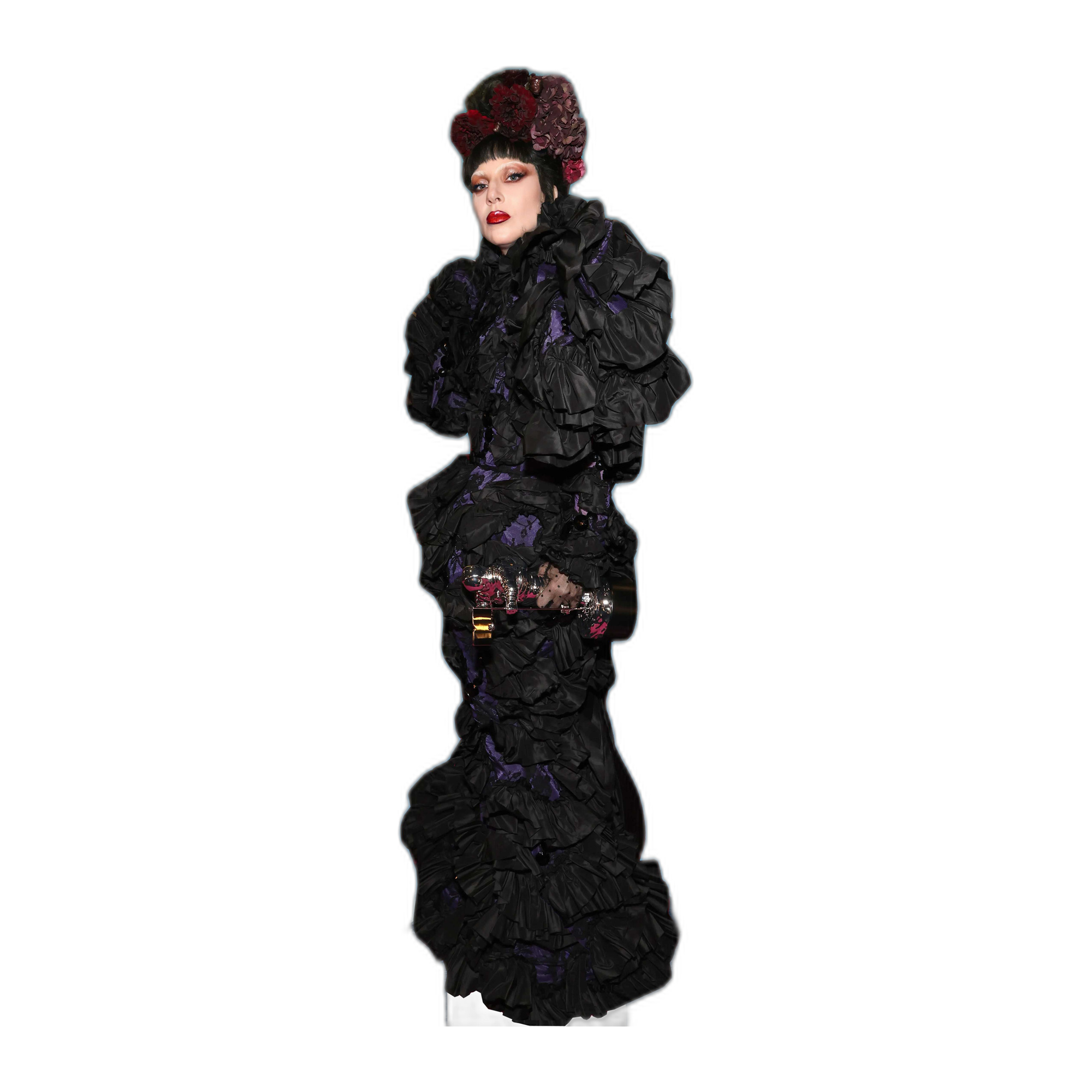LADY GAGA 1