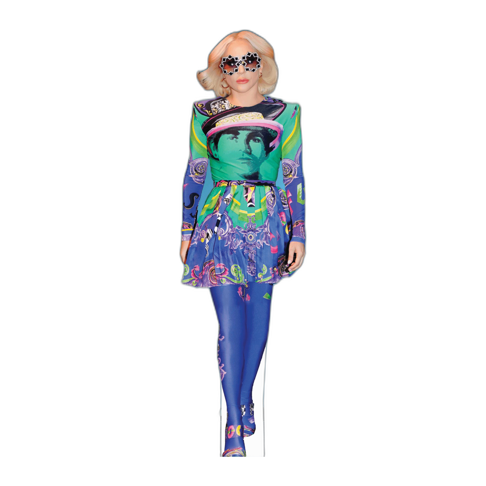 LADY GAGA 1