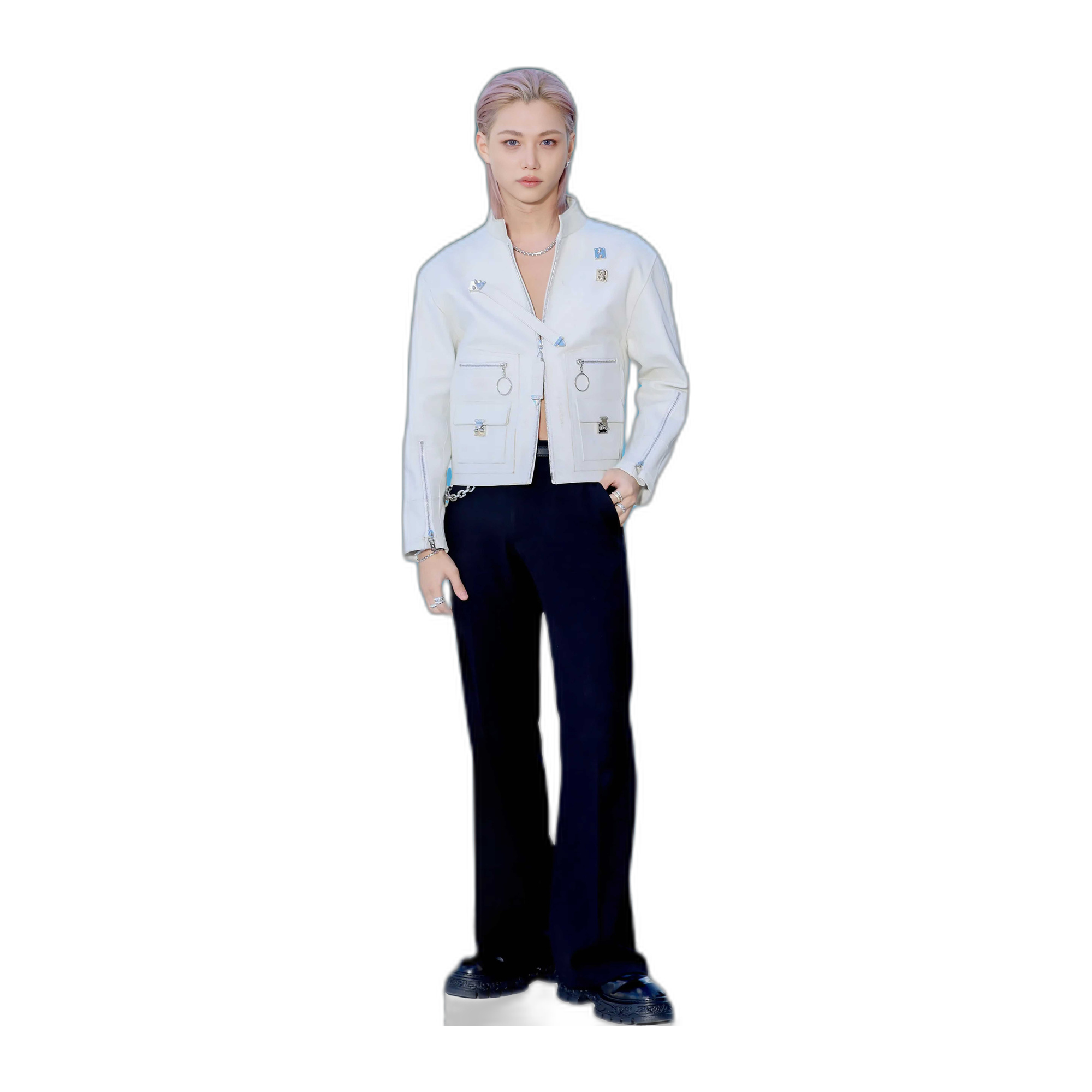 LEE FELIX 1