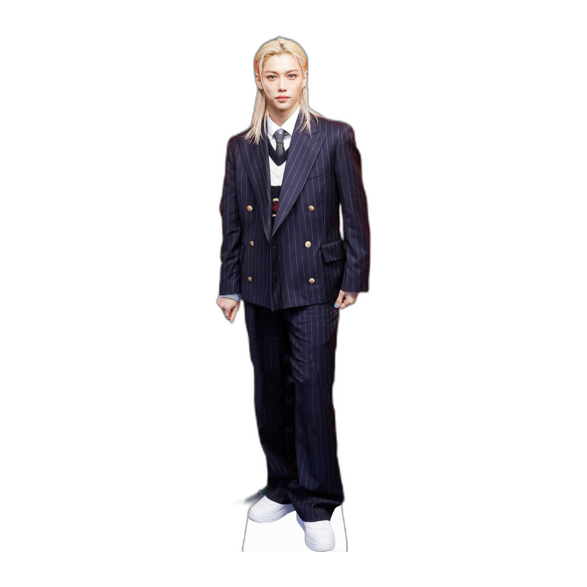 LEE FELIX 1