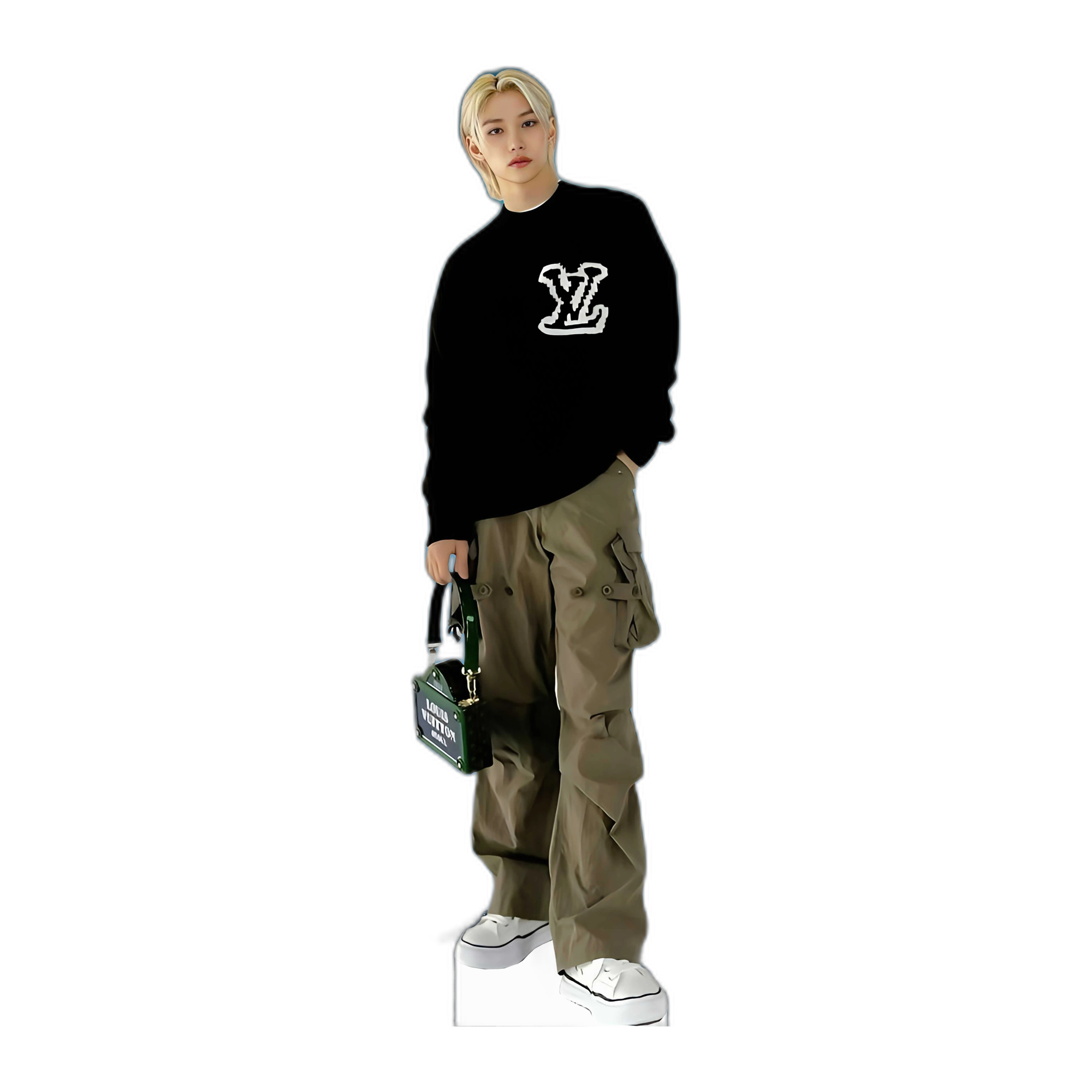 LEE FELIX 1