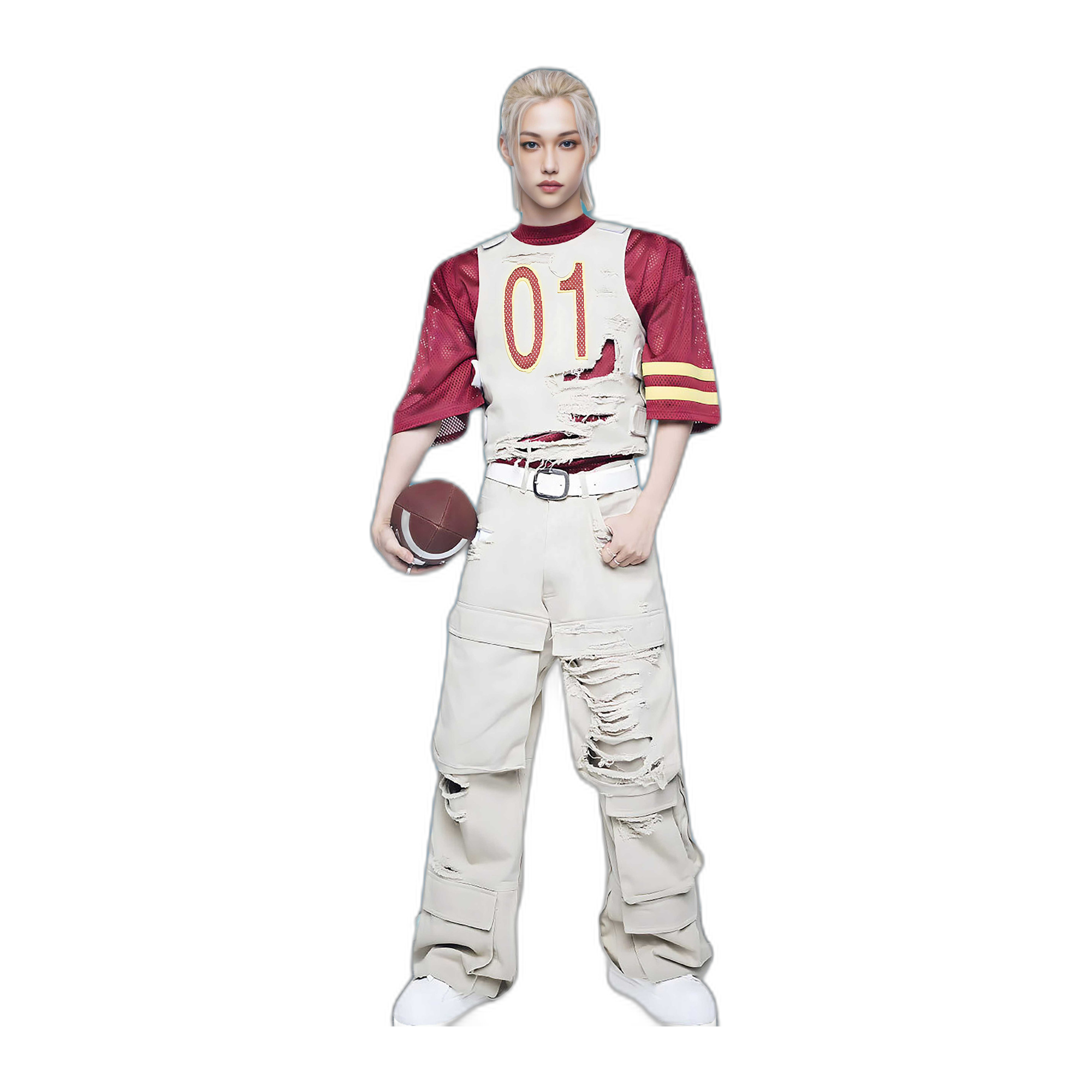 LEE FELIX 1