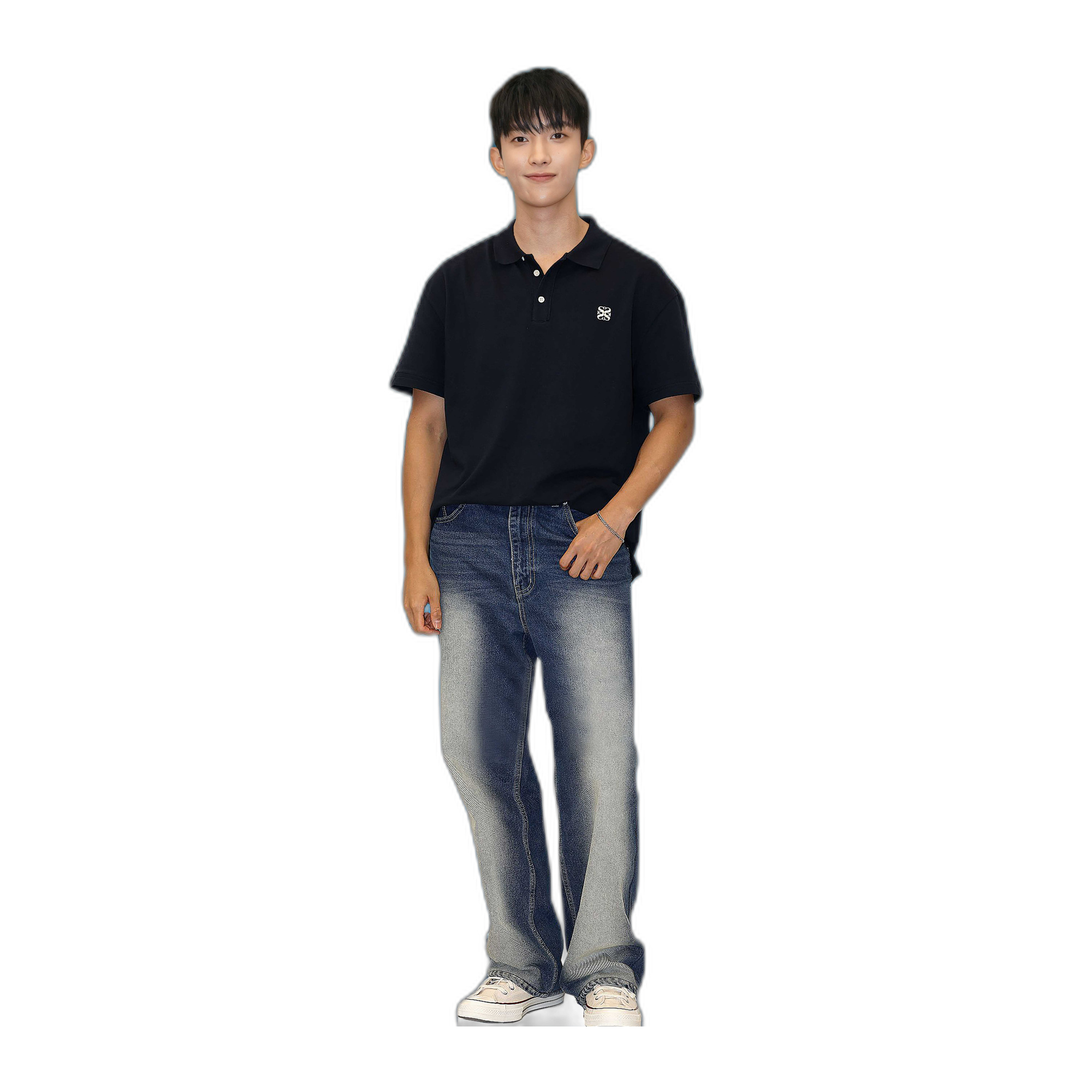 LEE SEOK MIN DK 1