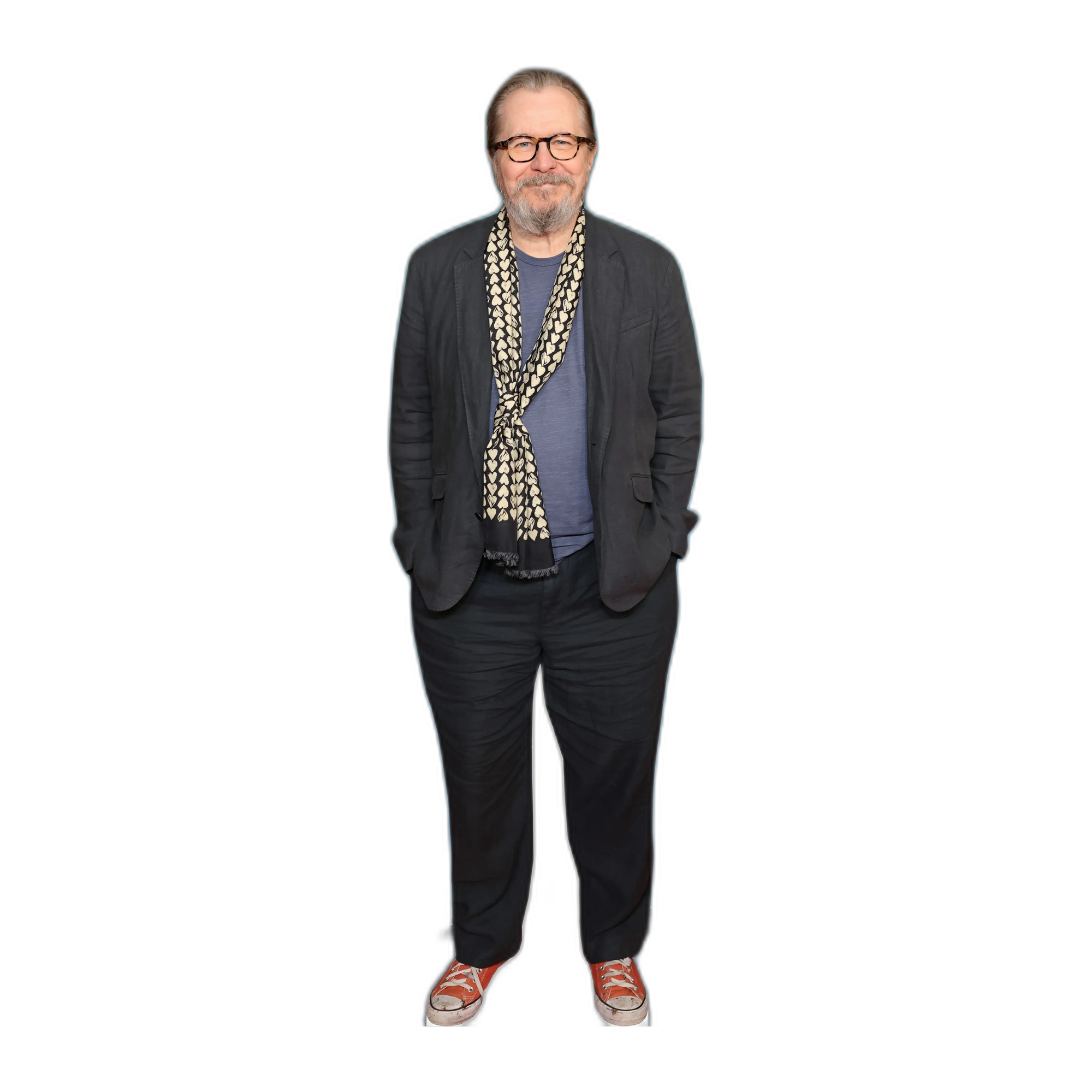 GARY OLDMAN 1