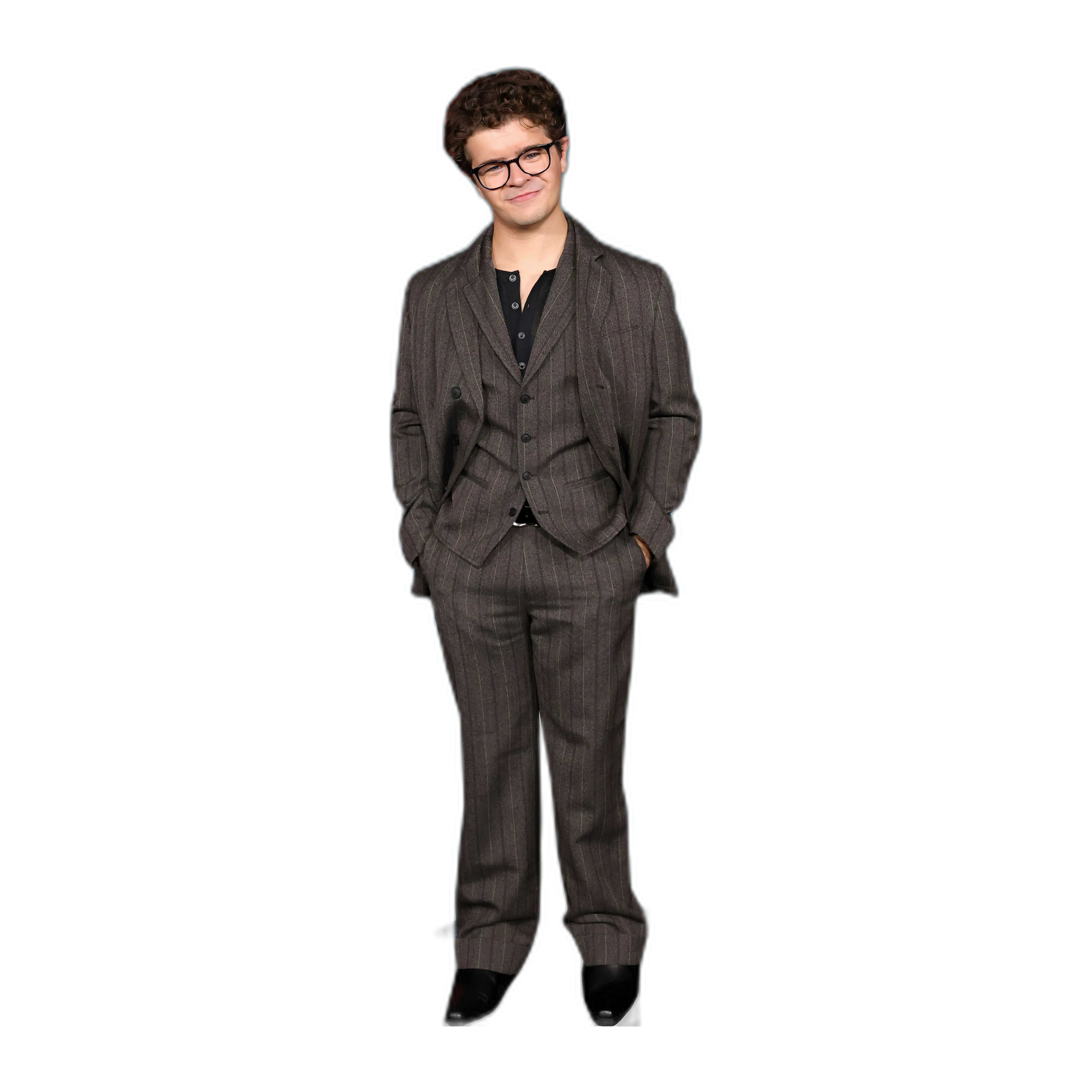 GATEN MATARAZZO 1