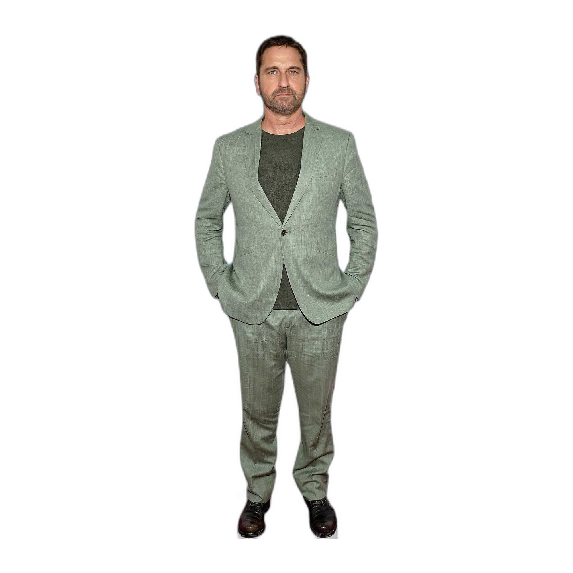 GERARD BUTLER 1