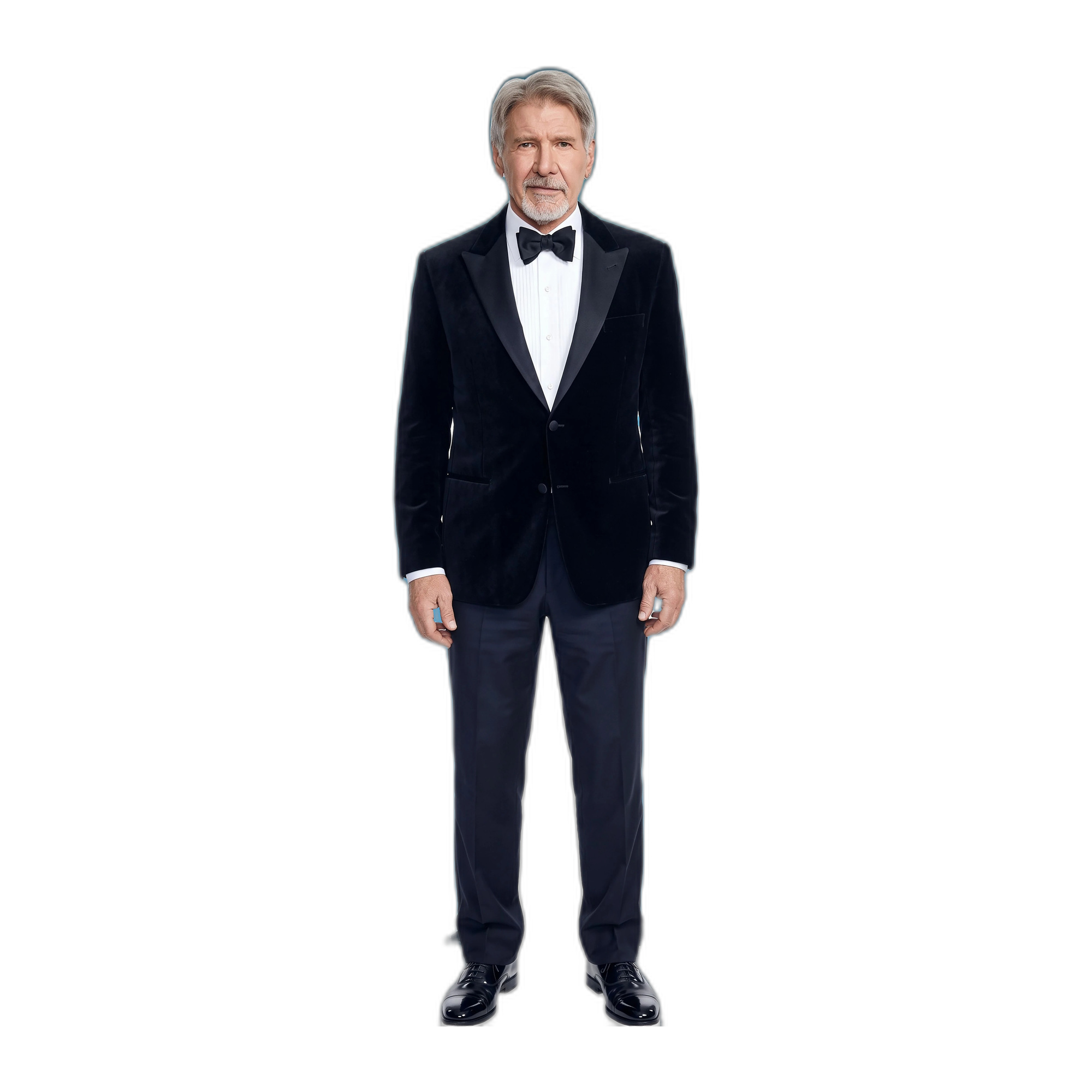 HARRISON FORD 1