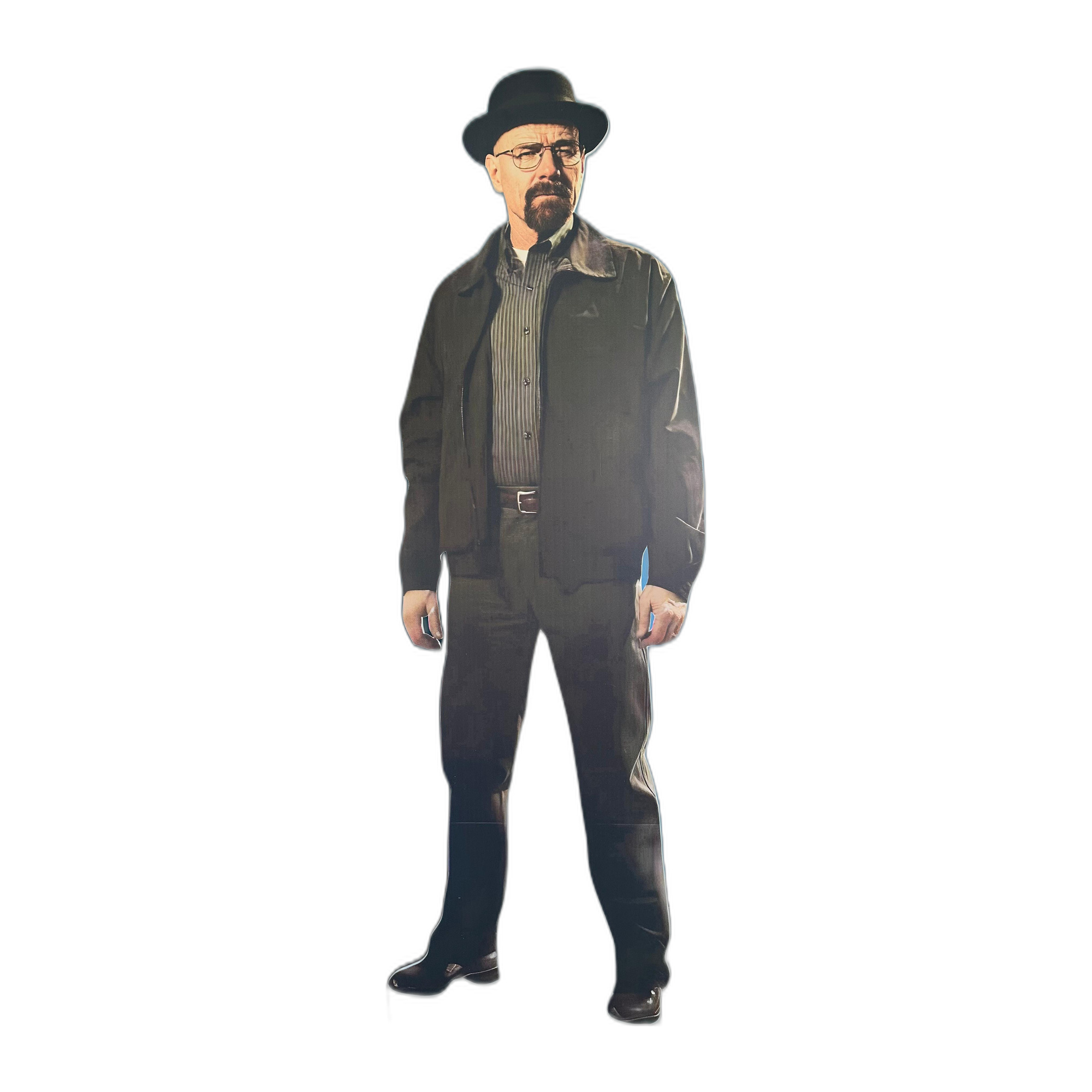 HEISENBERG 1