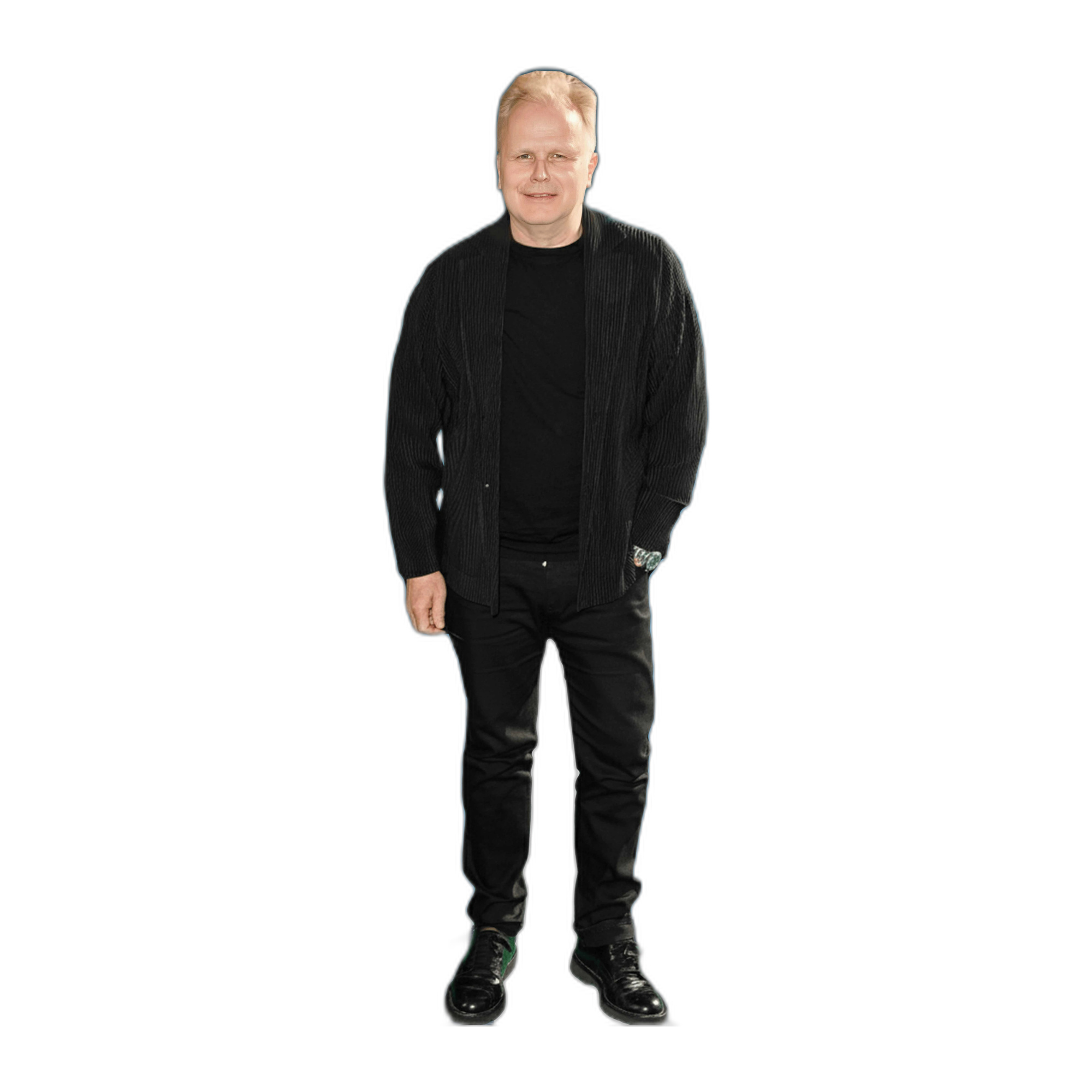 HERBERT GRONEMEYER 1