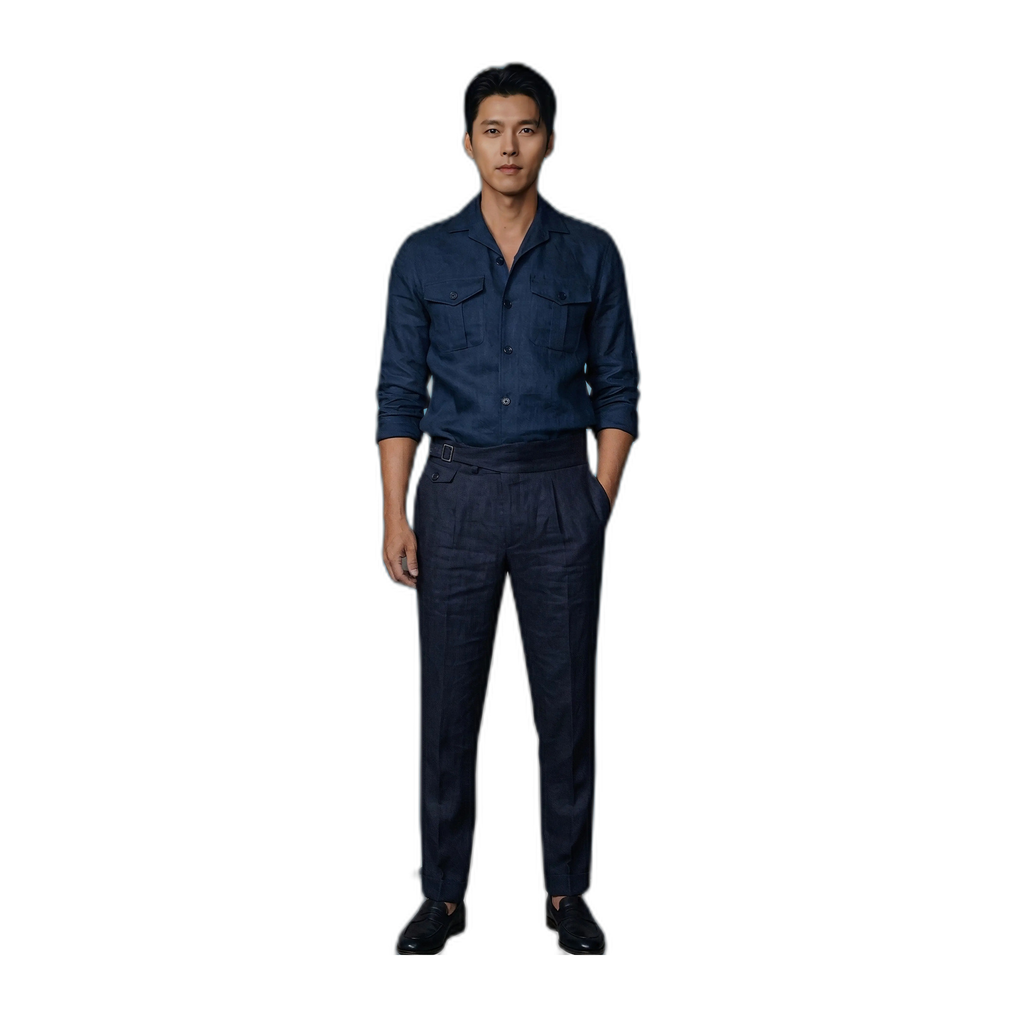 HYUN BIN 1