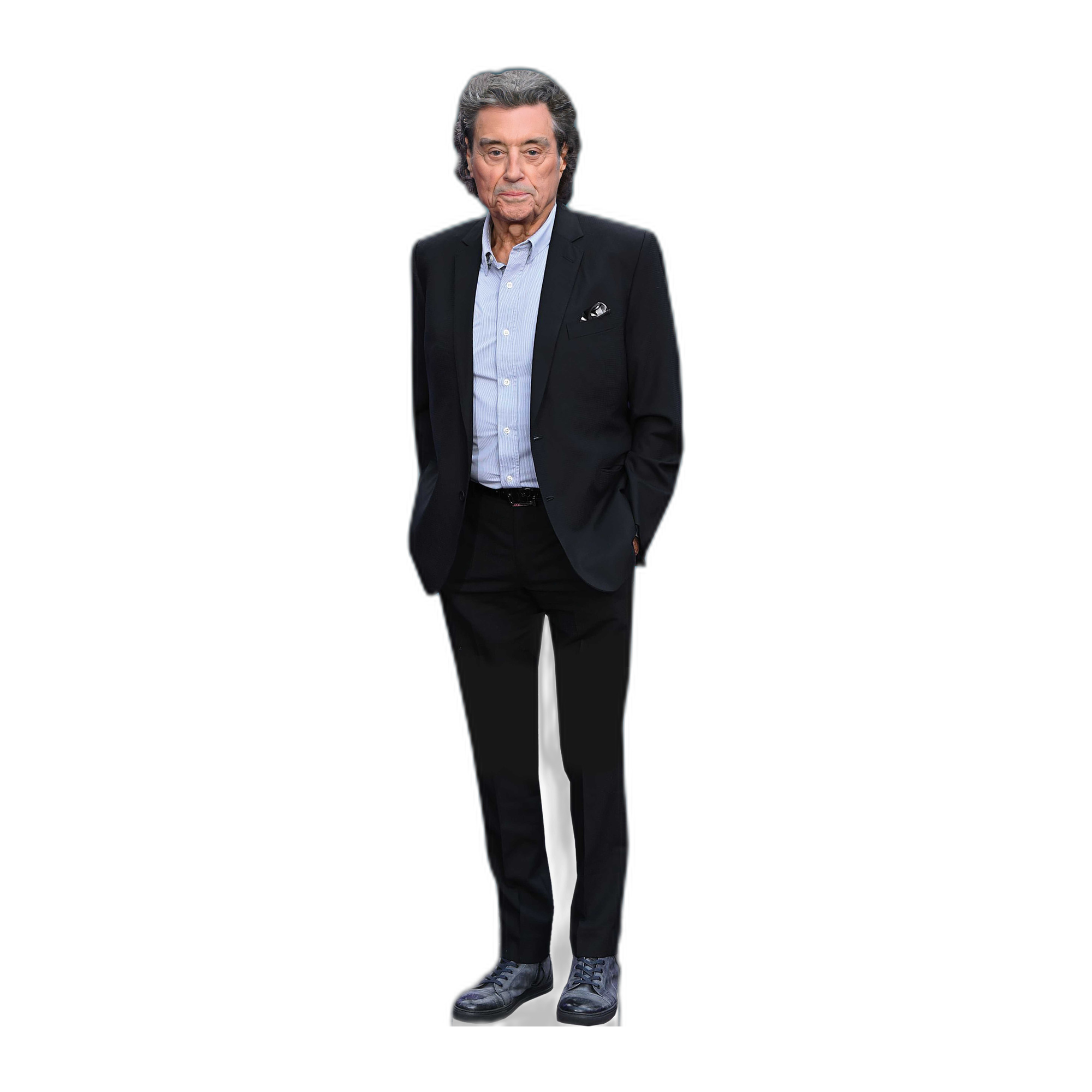IAN MCSHANE 1