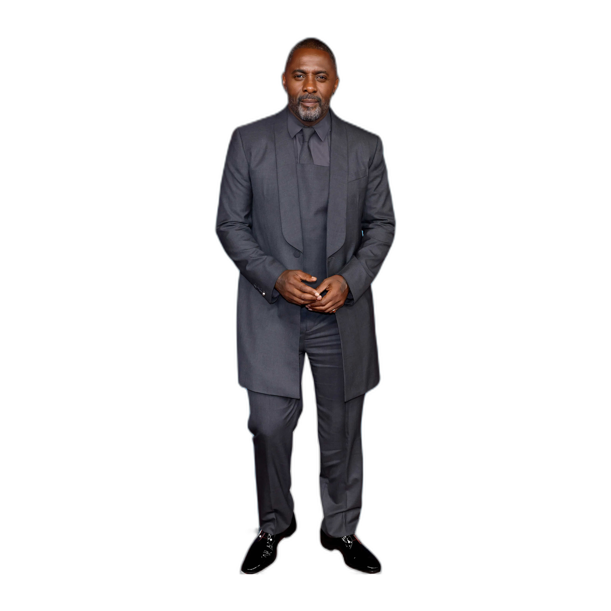 IDRIS ELBA 1