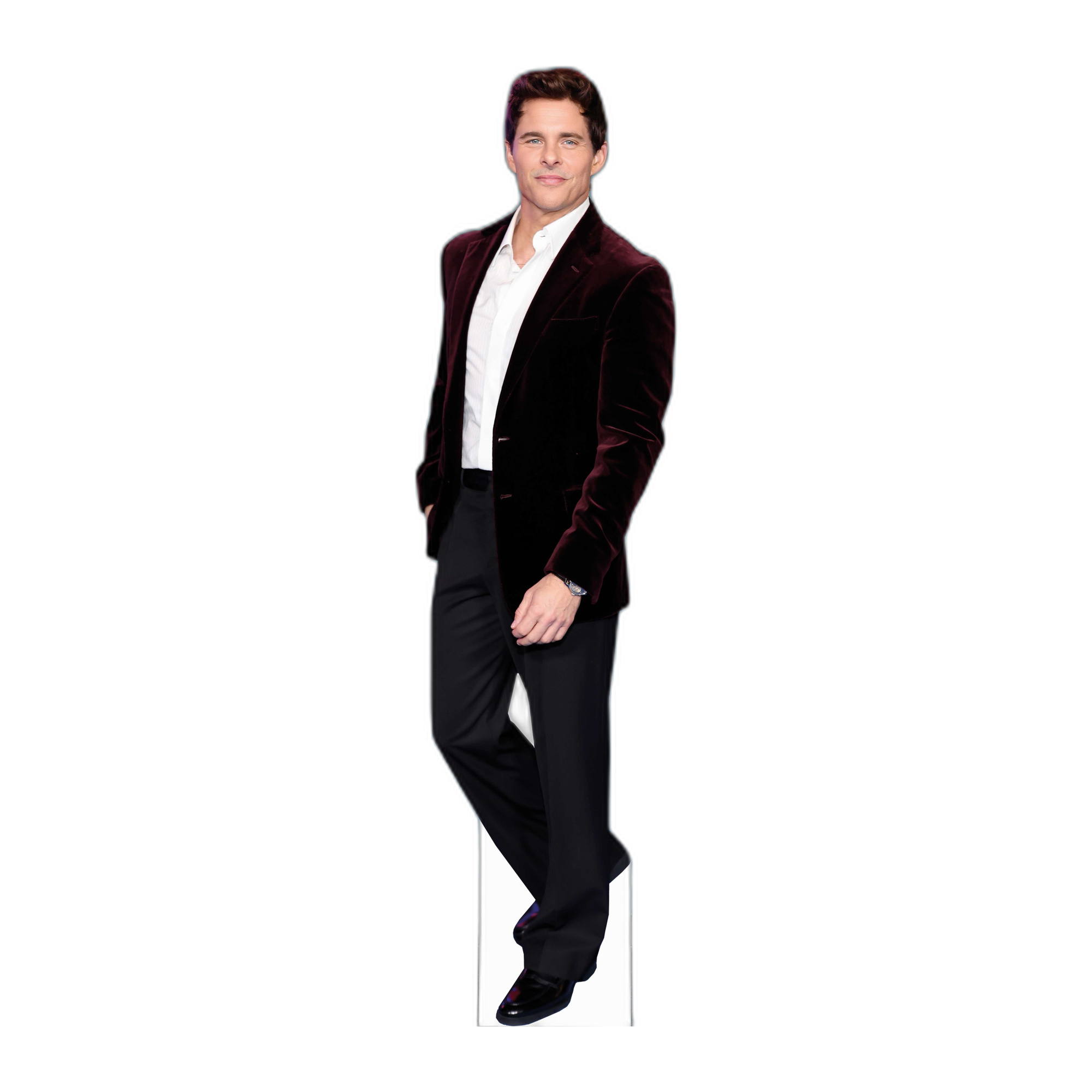 JAMES MARSDEN 1