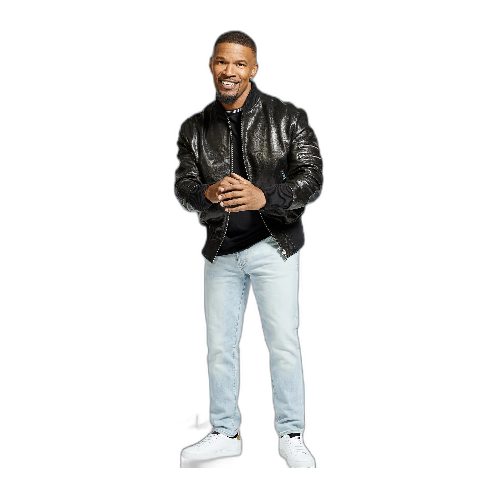 JAMIE FOXX 1