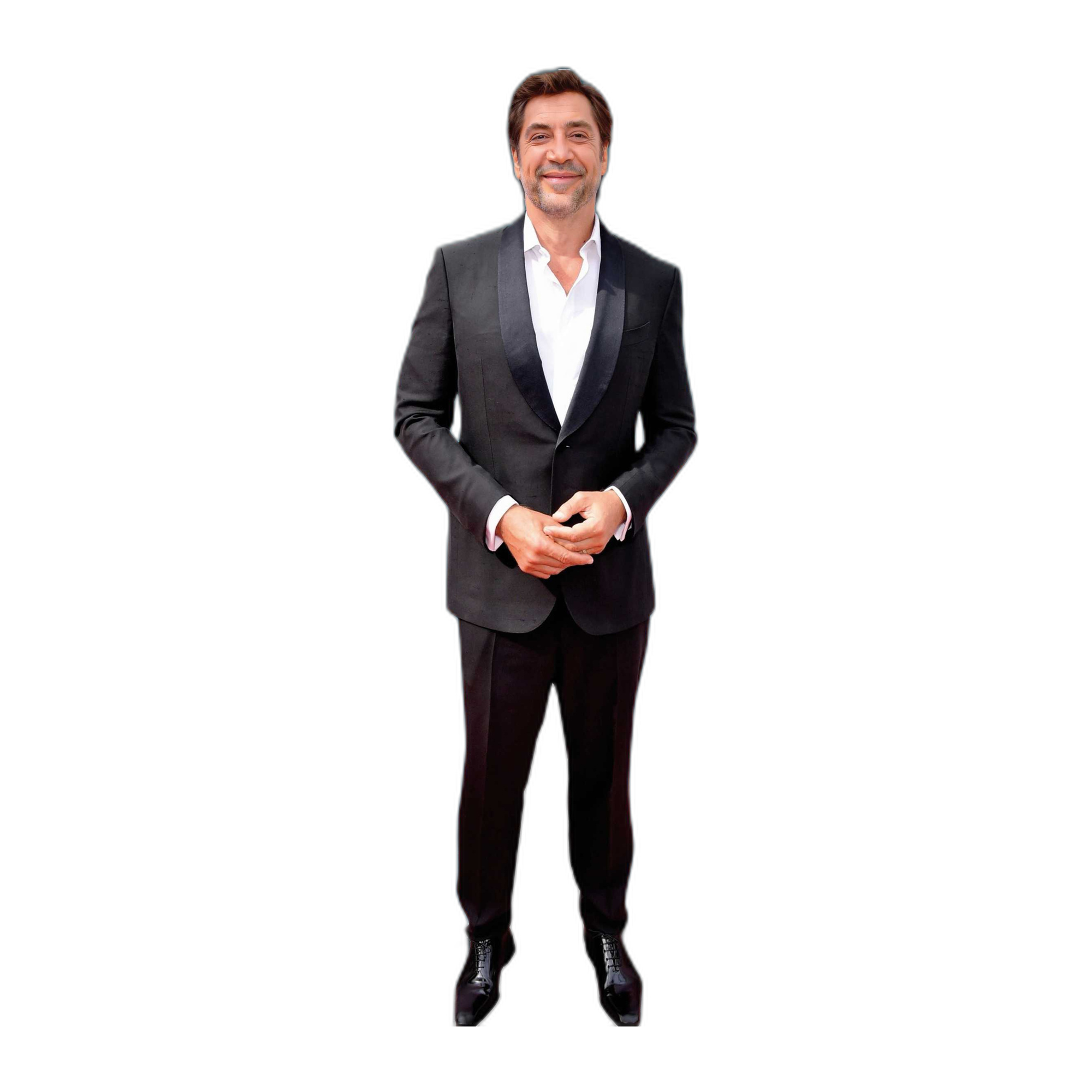 JAVIER BARDEM 1