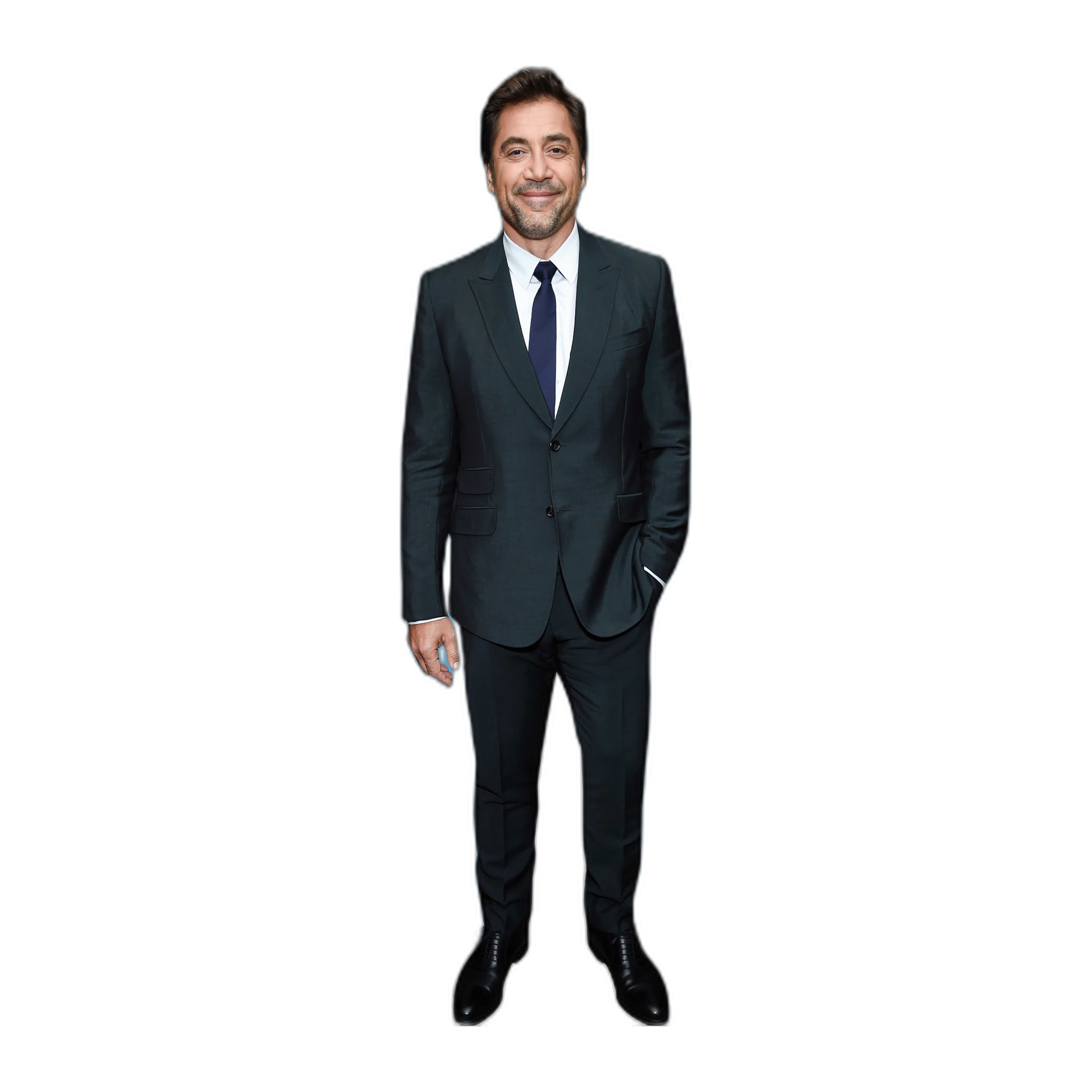 JAVIER BARDEM 1