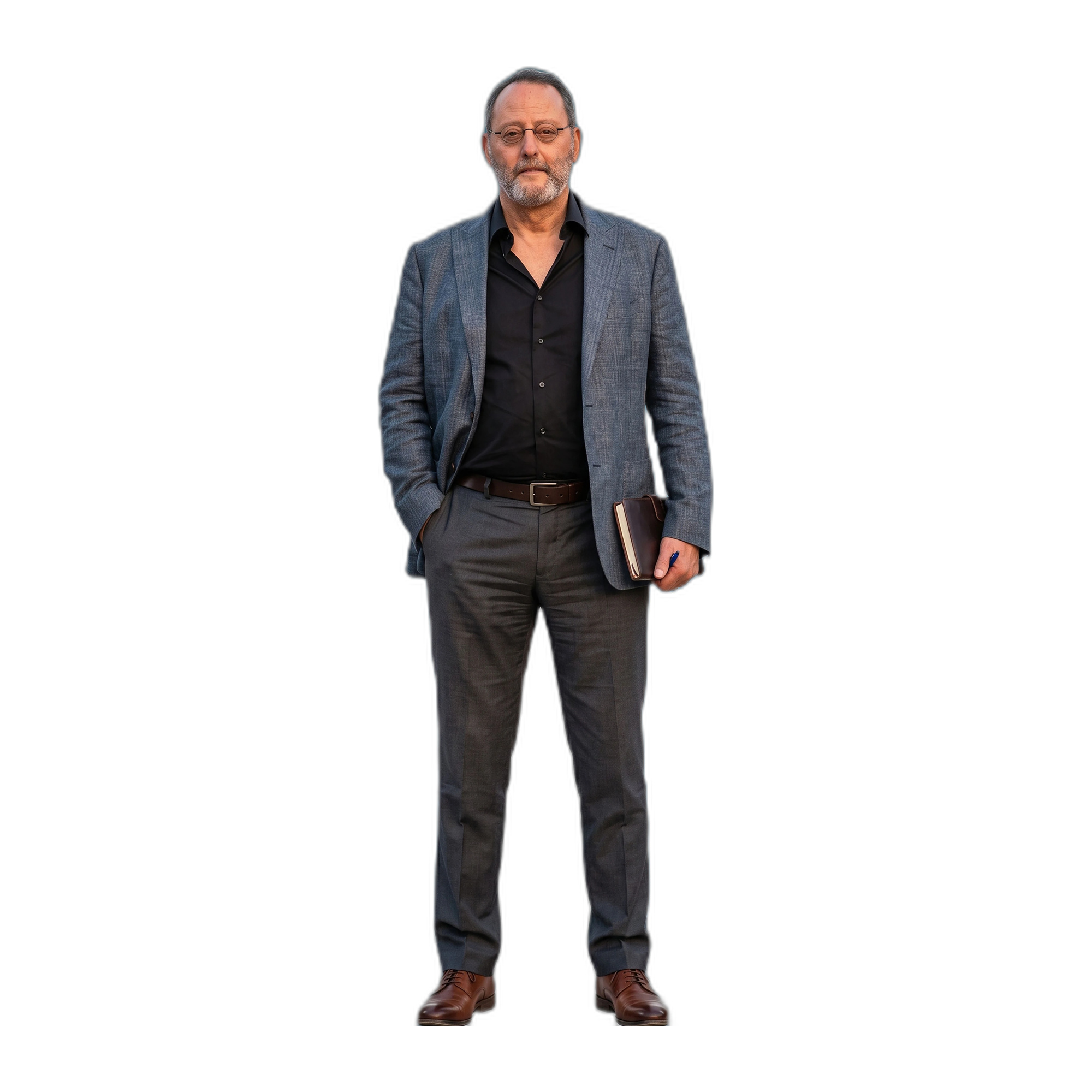 JEAN RENO 1
