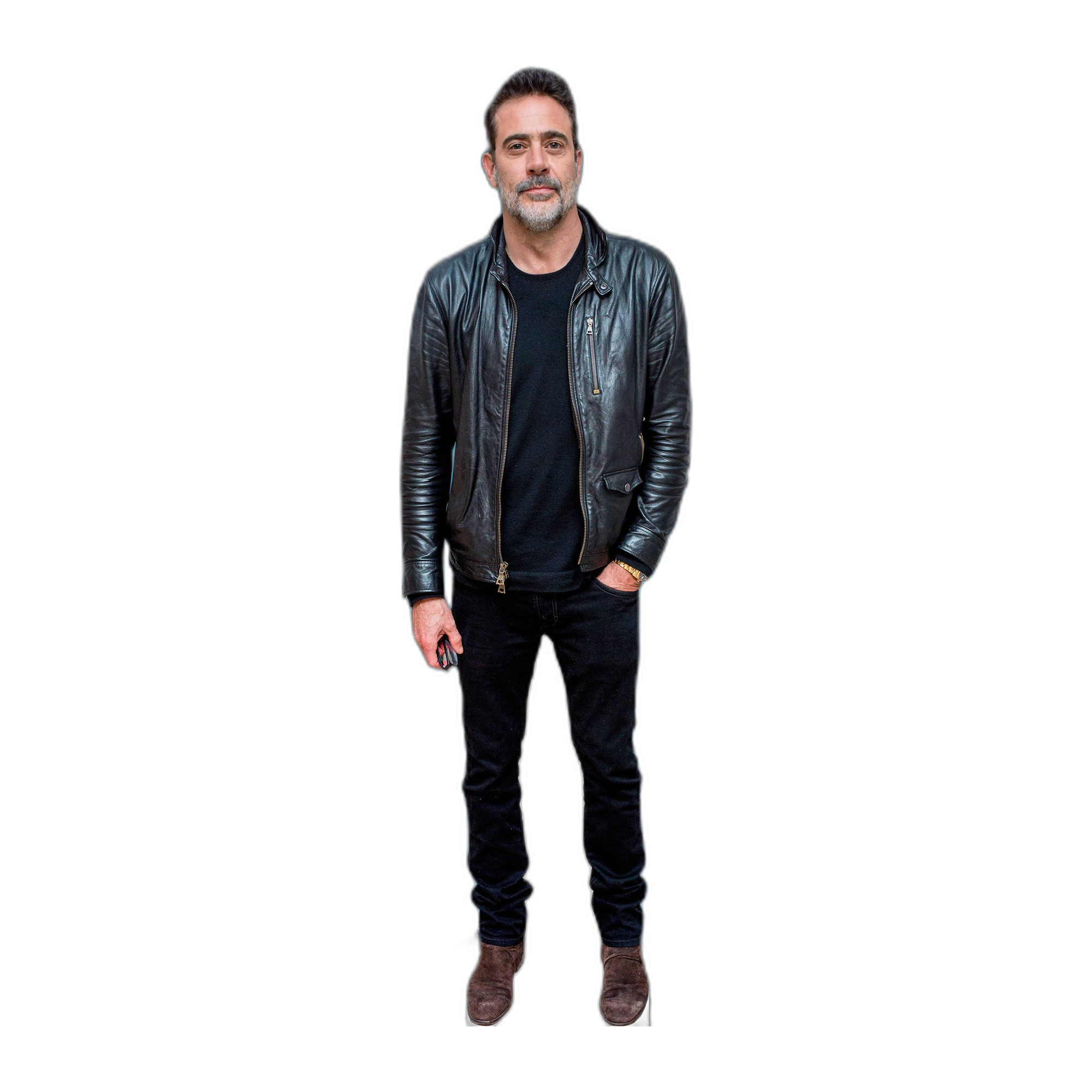JEFFREY DEAN MORGAN 1