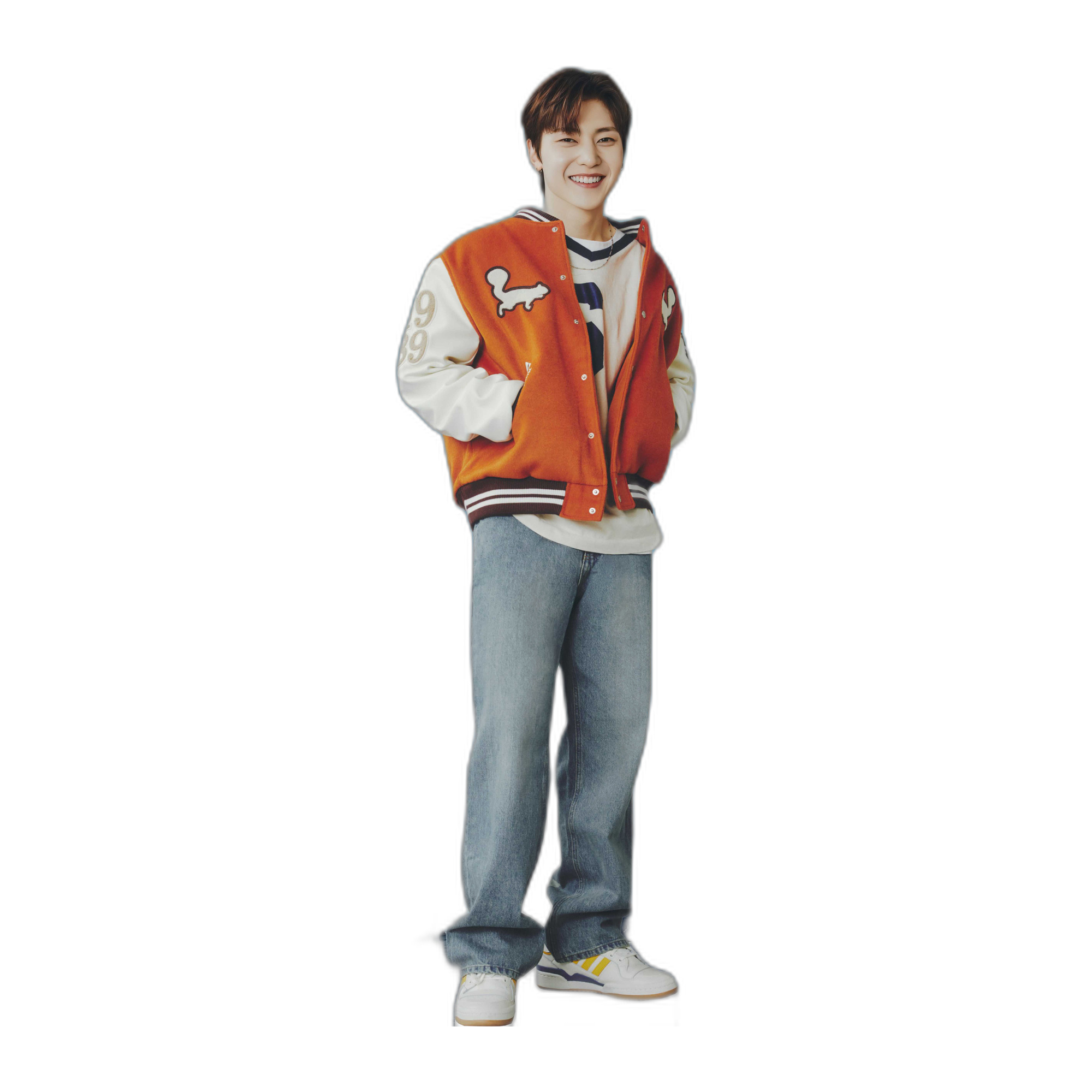 SEOK MATTHEW ZB1 1