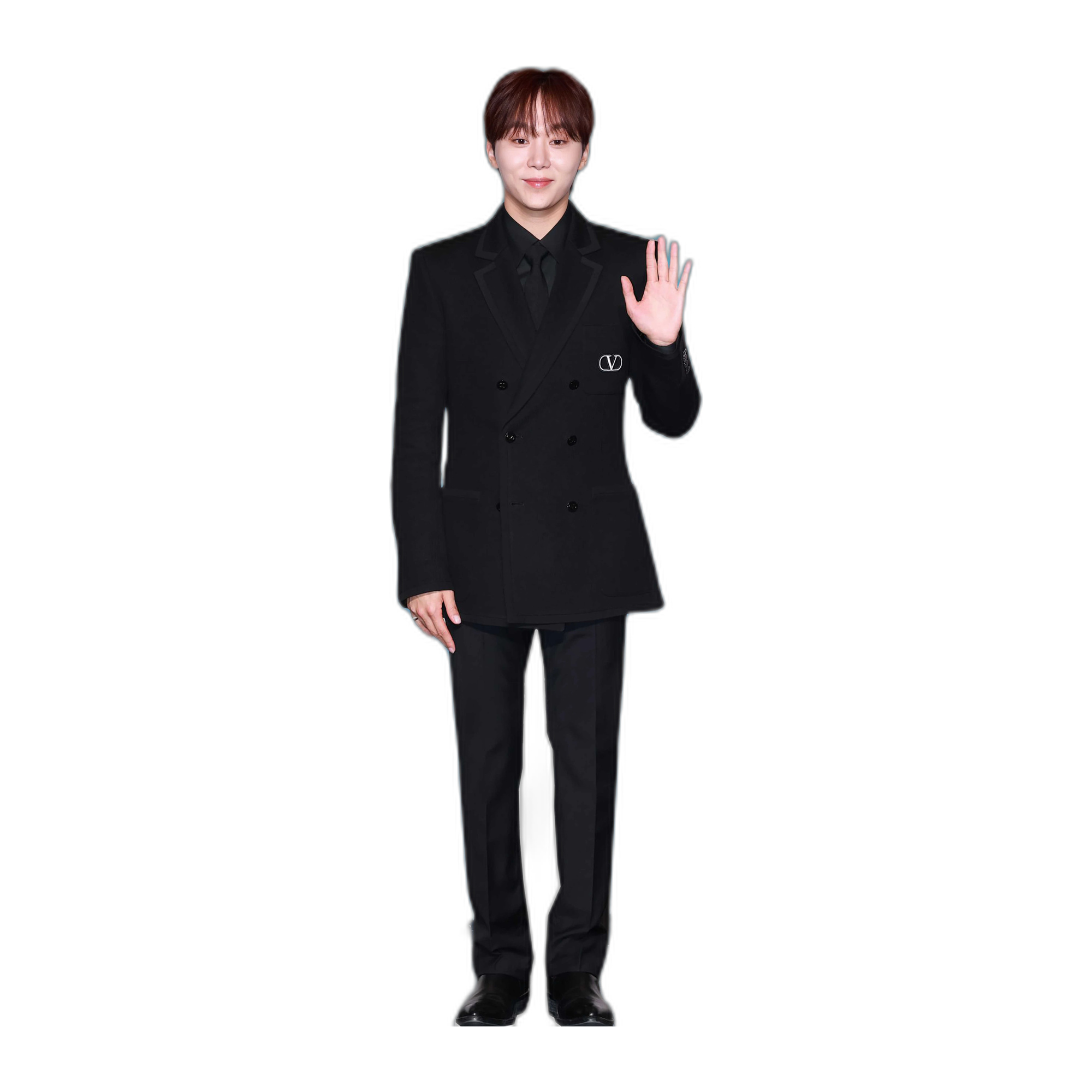 SEUNGKWAN SEVENTEEN 1