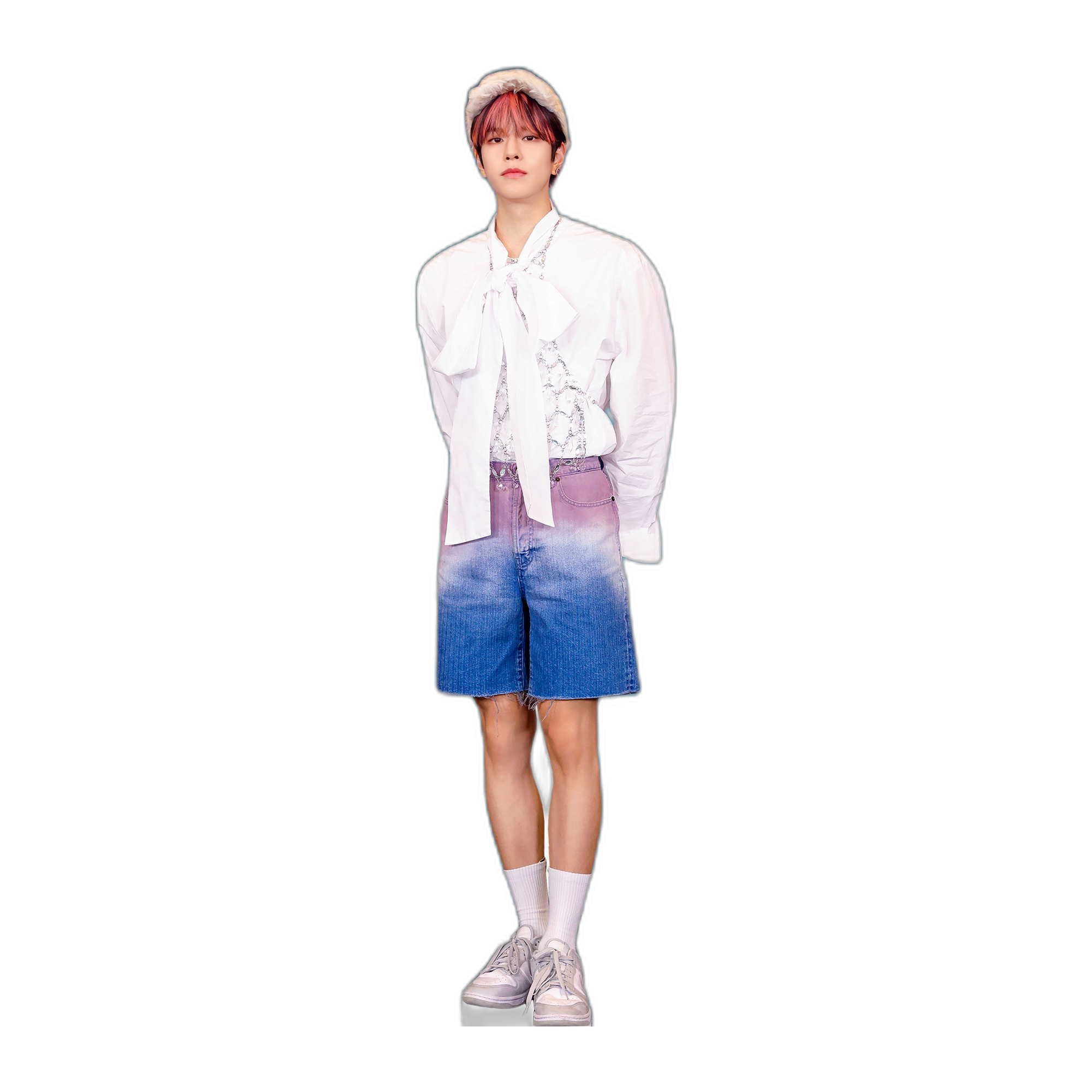 SEUNGMIN 1