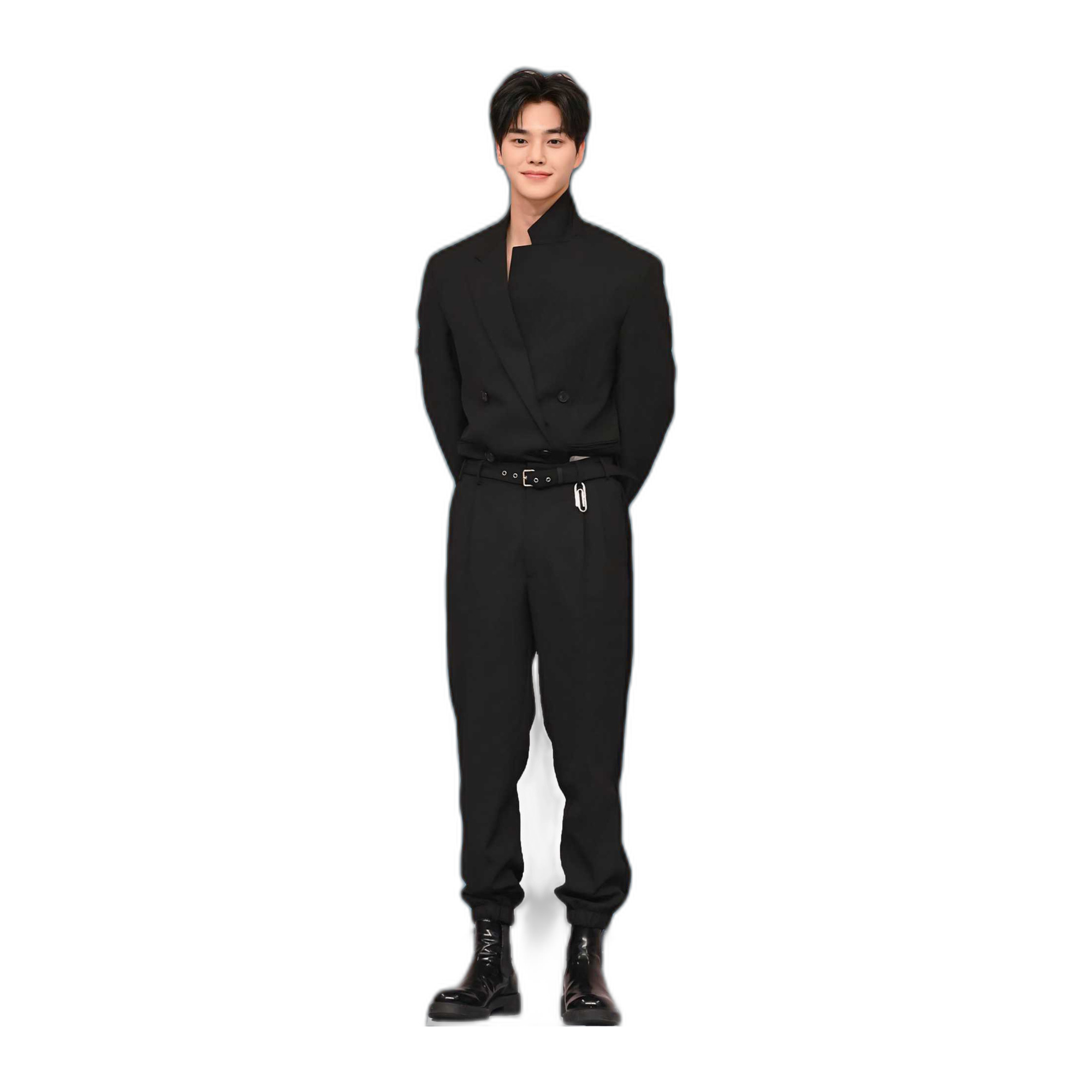 SONG KANG 1