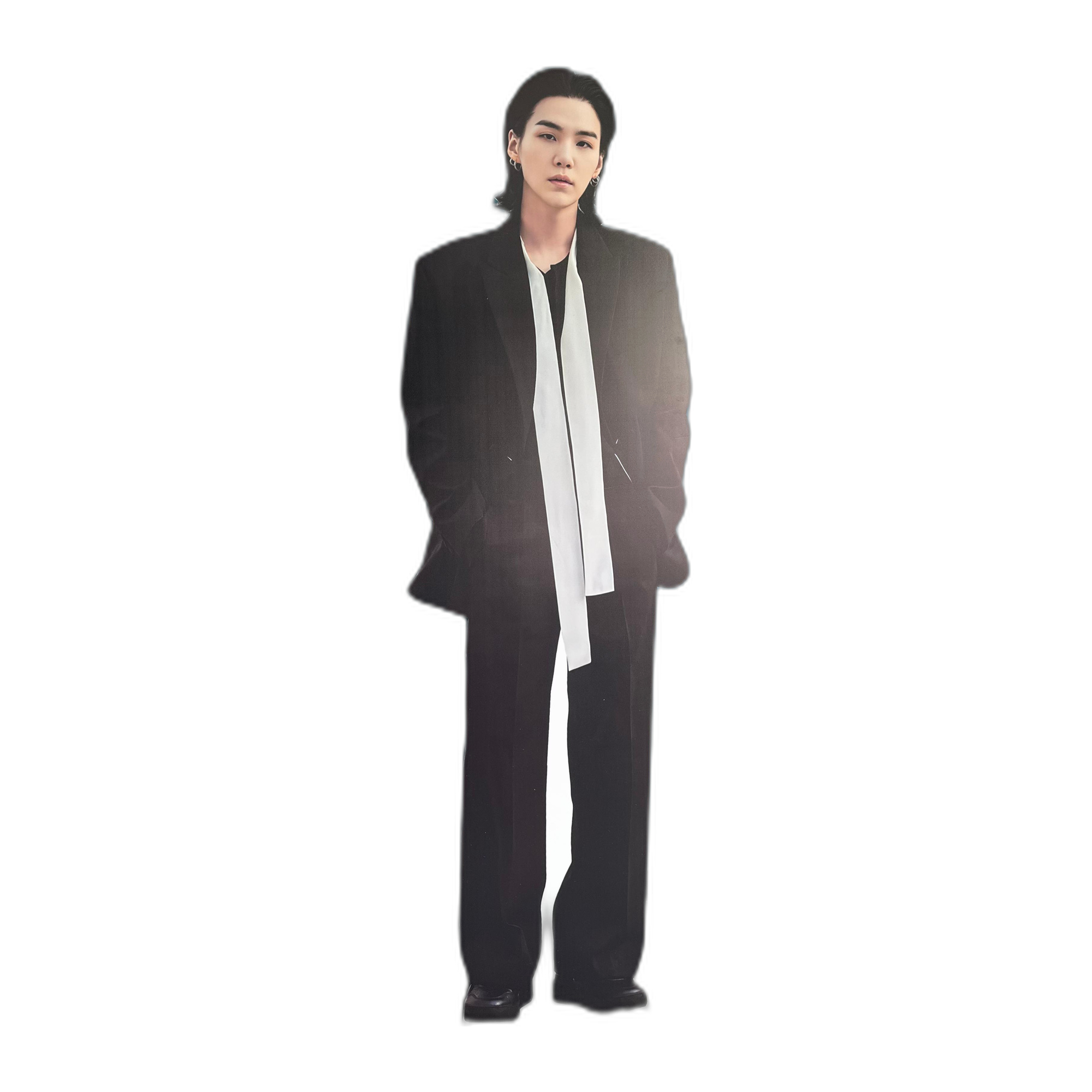 SUGA BTS 1
