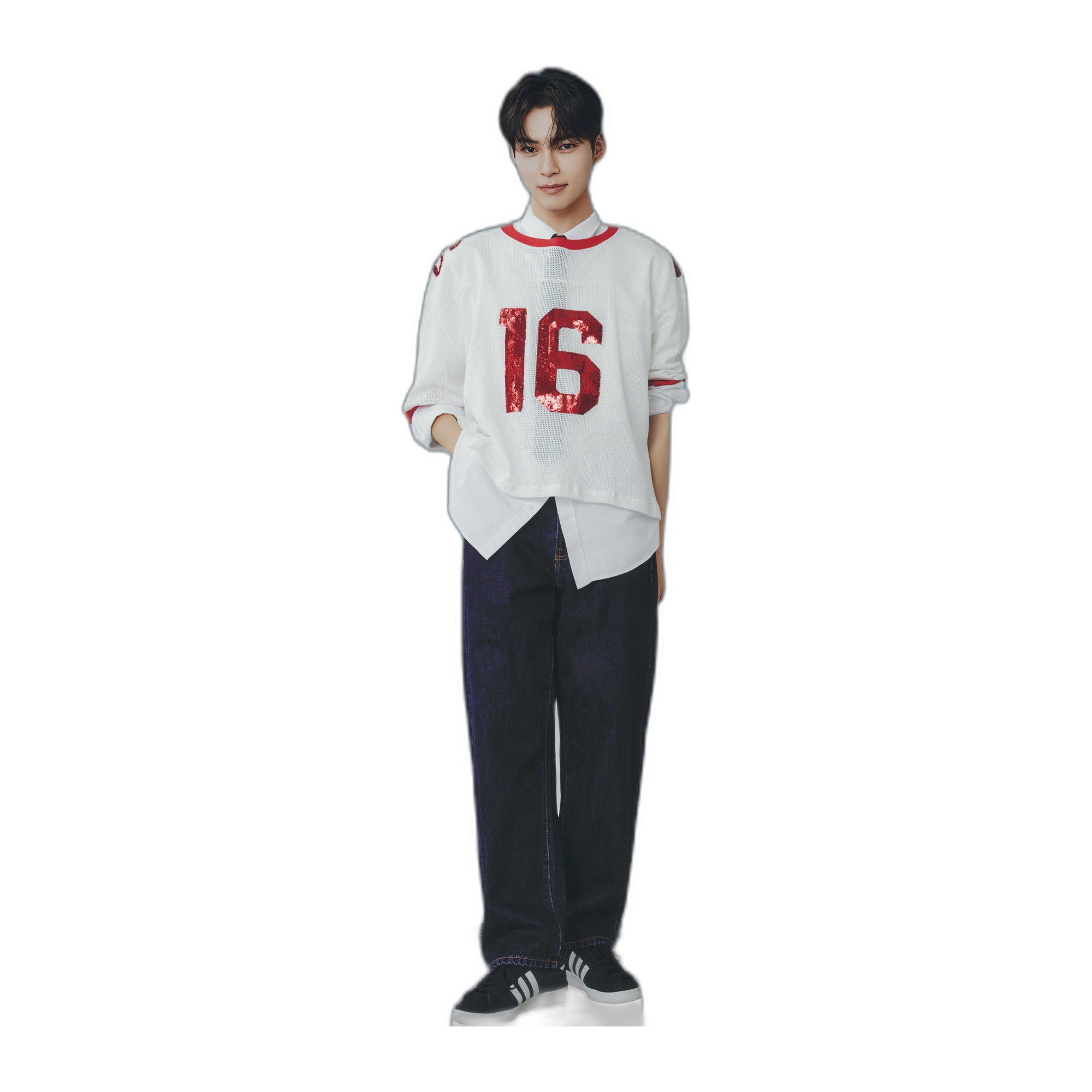 SUNG HANBIN 1