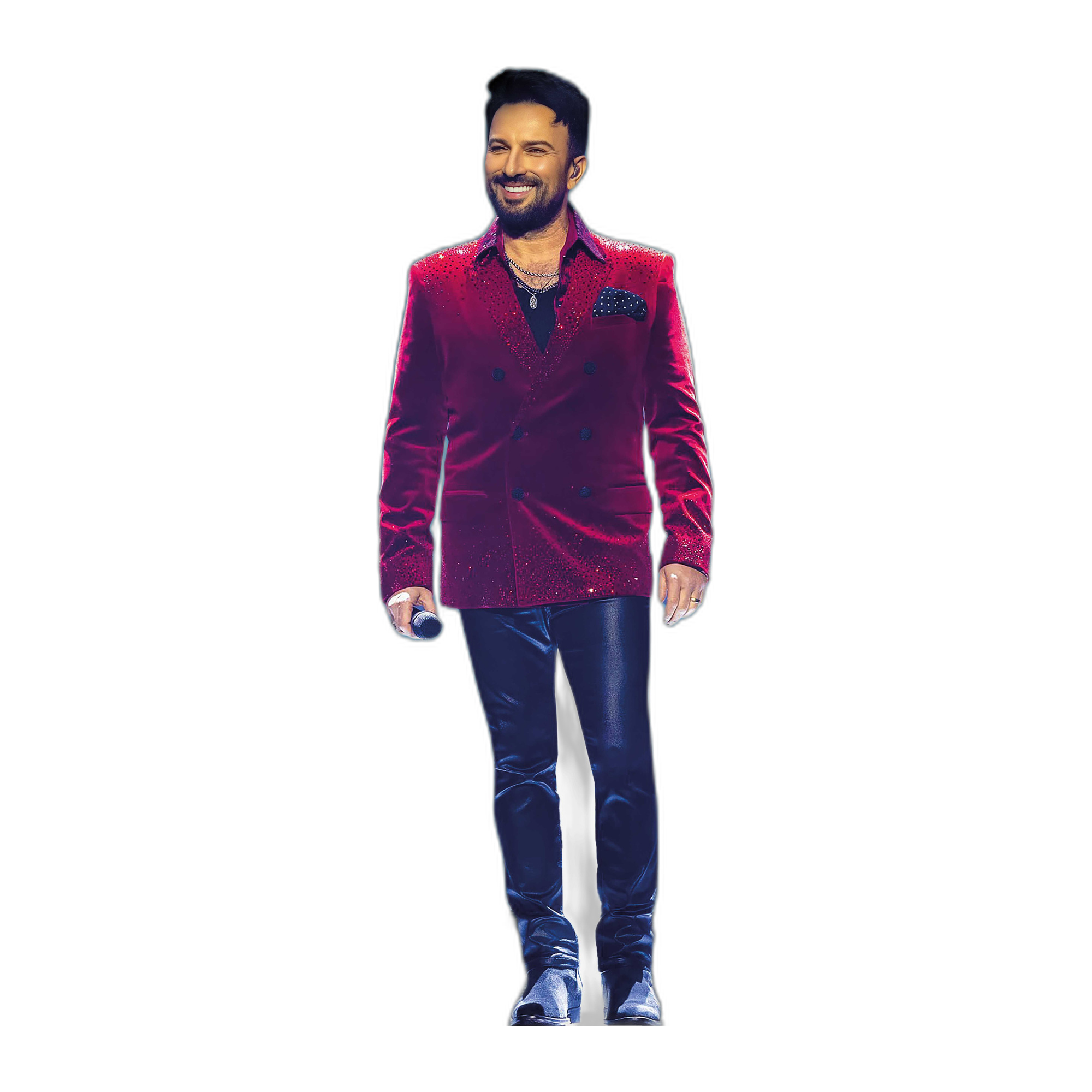 TARKAN 1