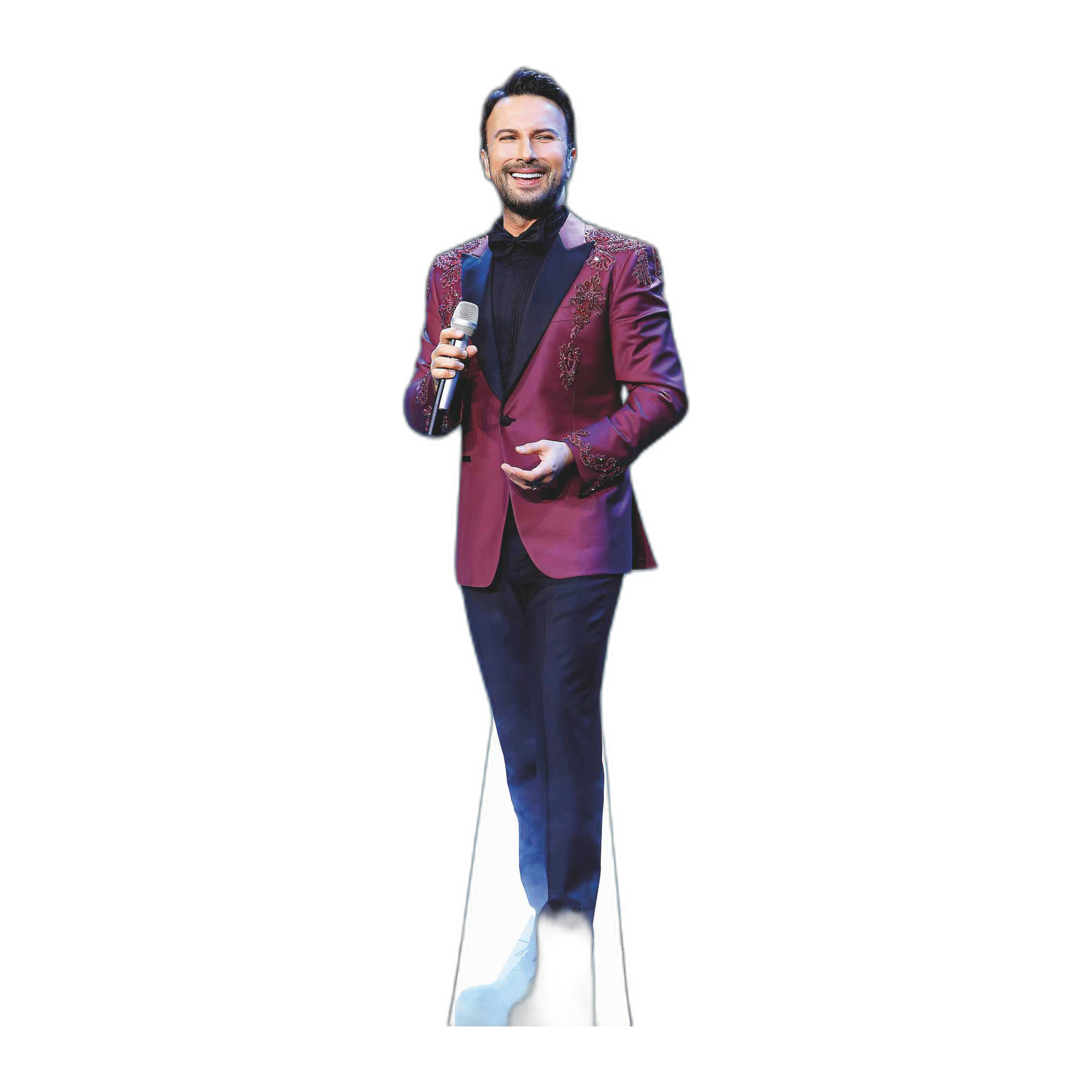 TARKAN 1