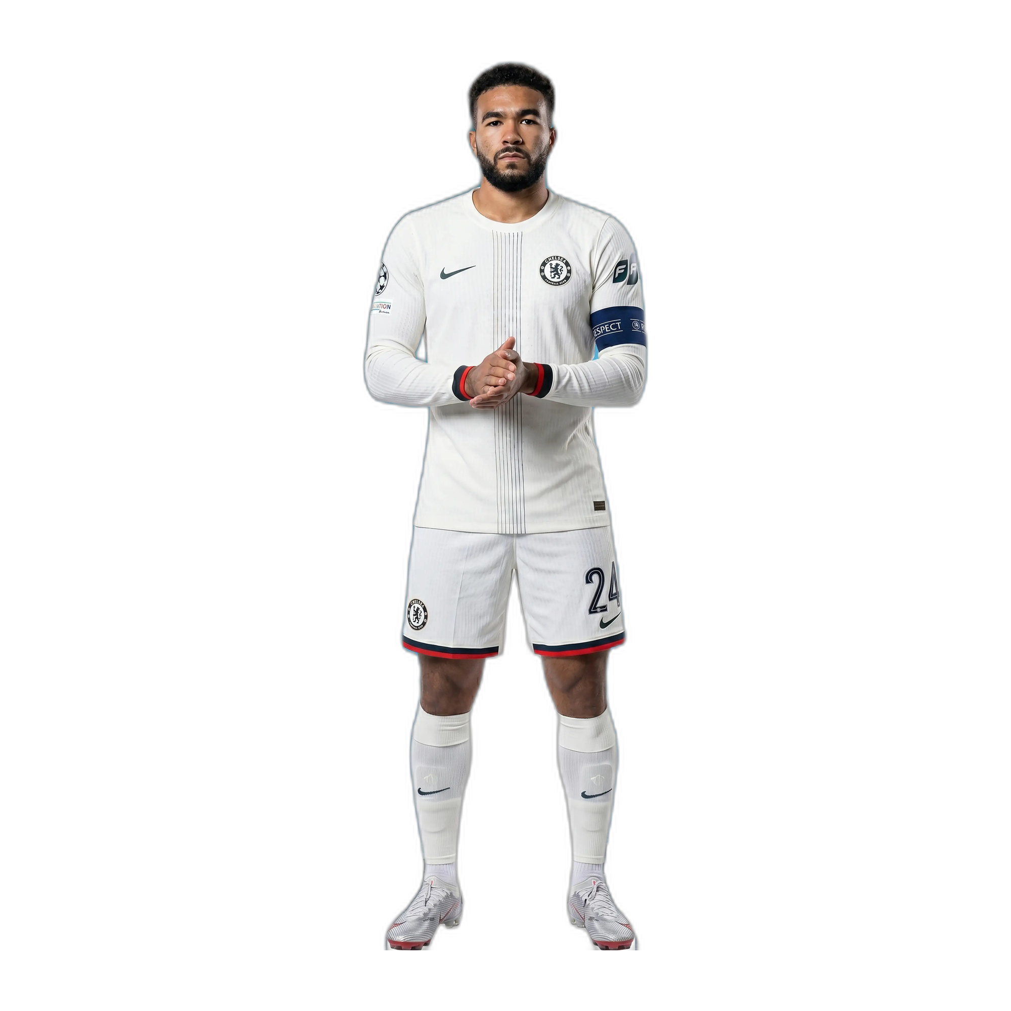 REECE JAMES 1