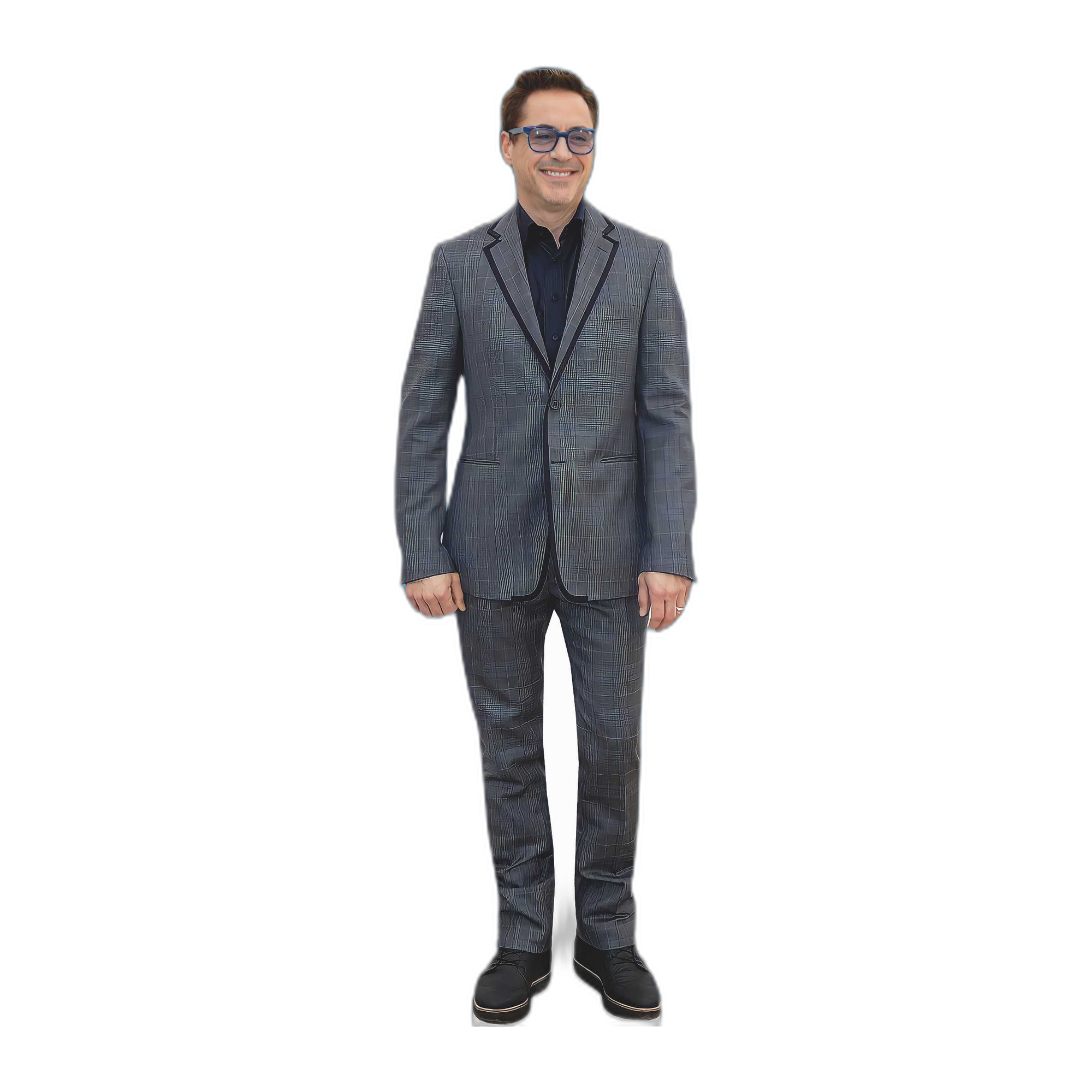 ROBERT DOWNEY JR 1