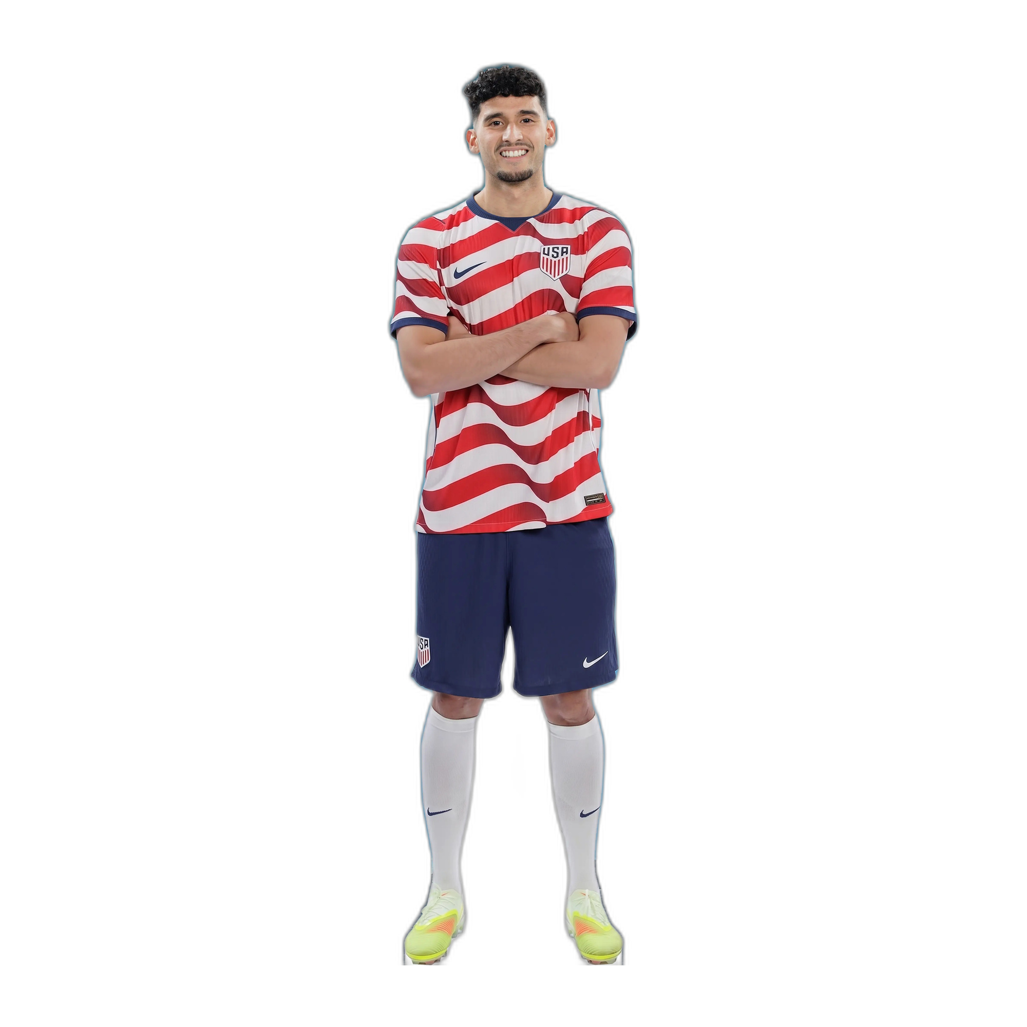 RICARDO PEPI 1