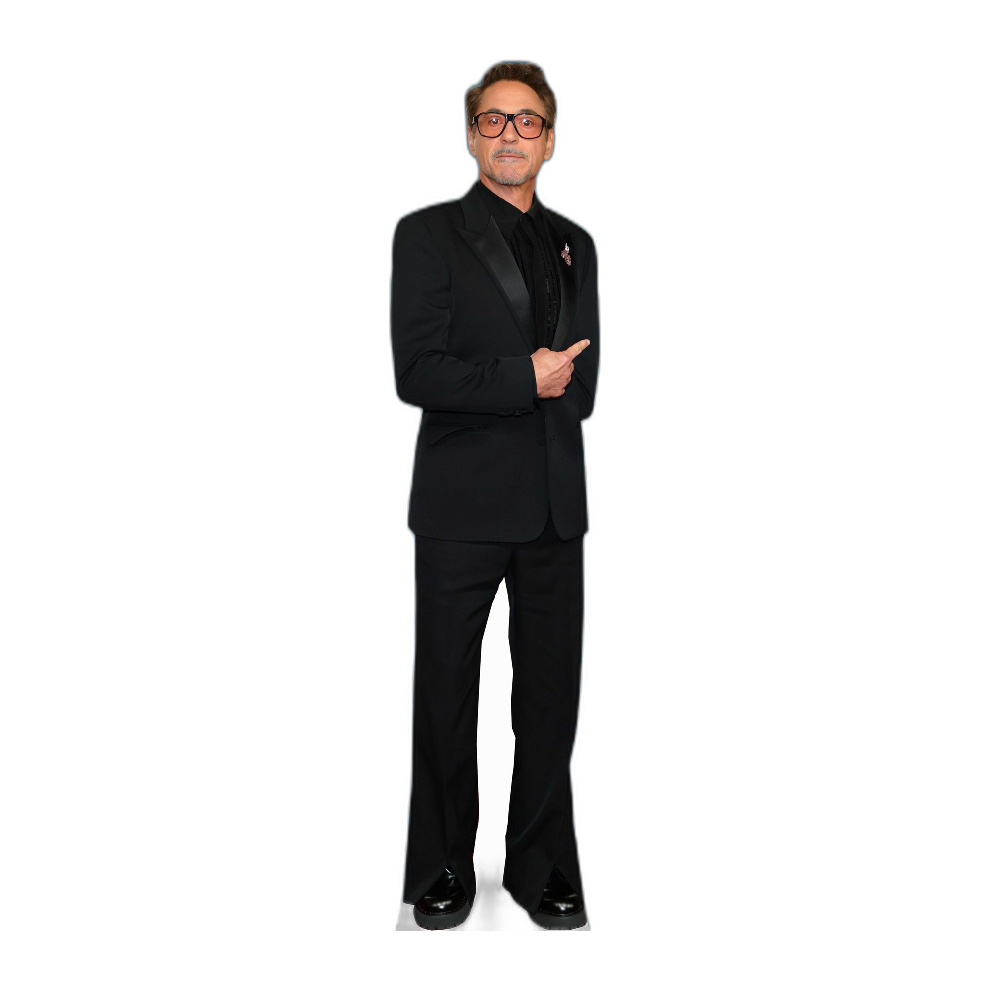 ROBERT DOWNEY JR 1