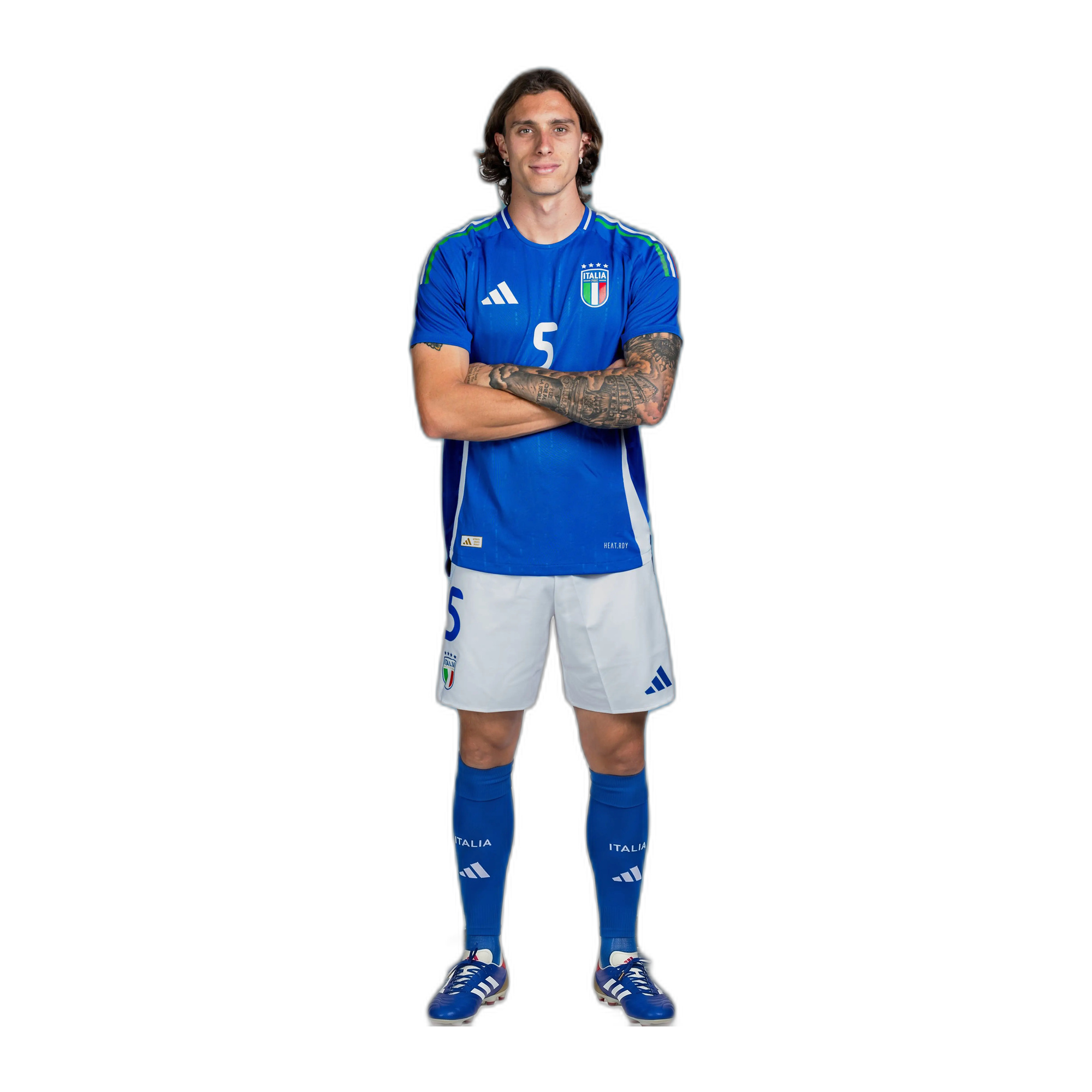 RICCARDO CALAFIORI 1