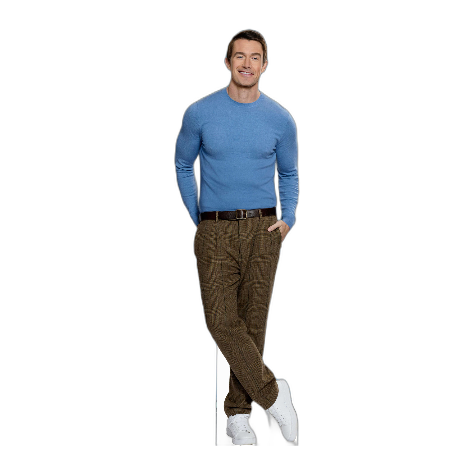 ROBERT EARL BUCKLEY 1