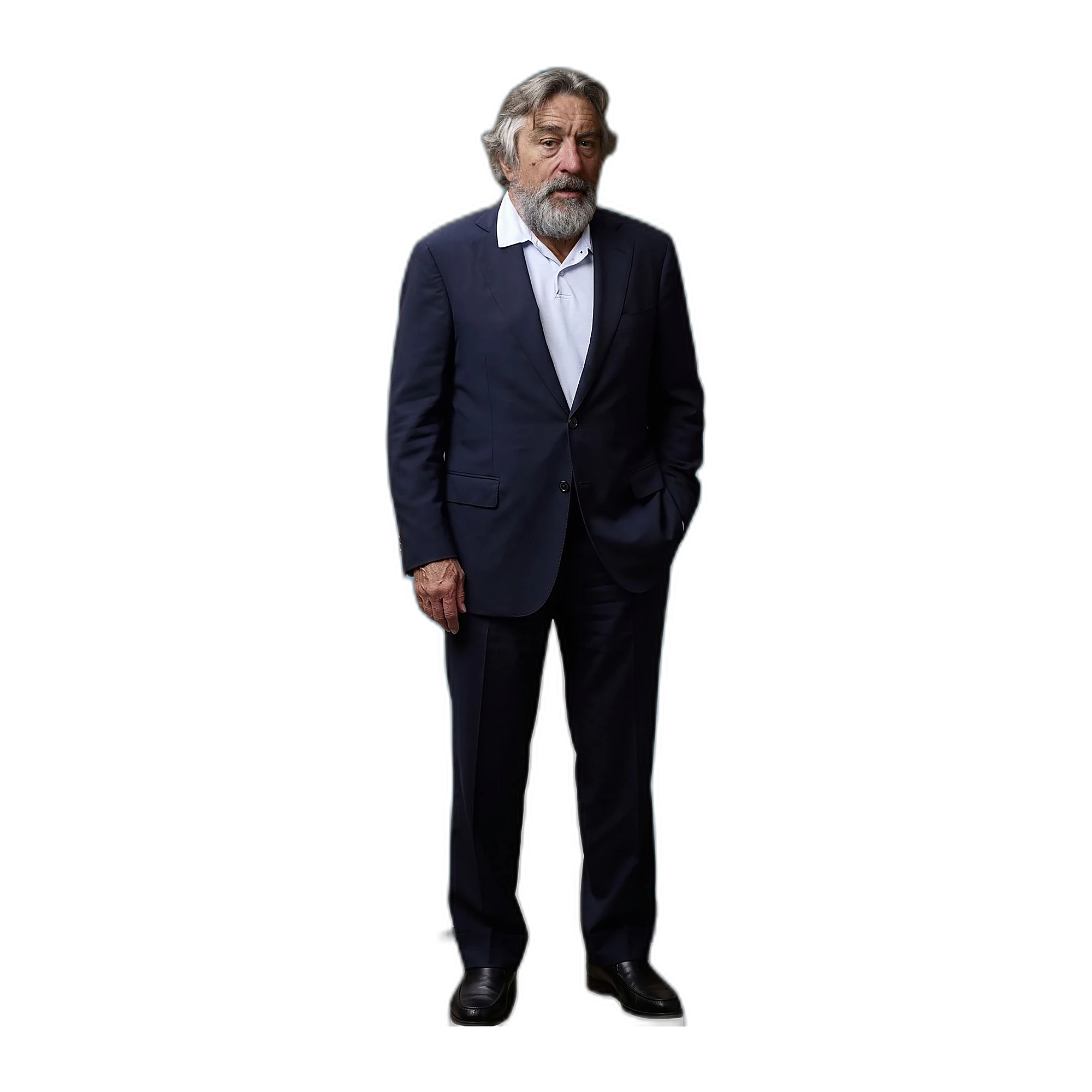 ROBERT NIRO 1