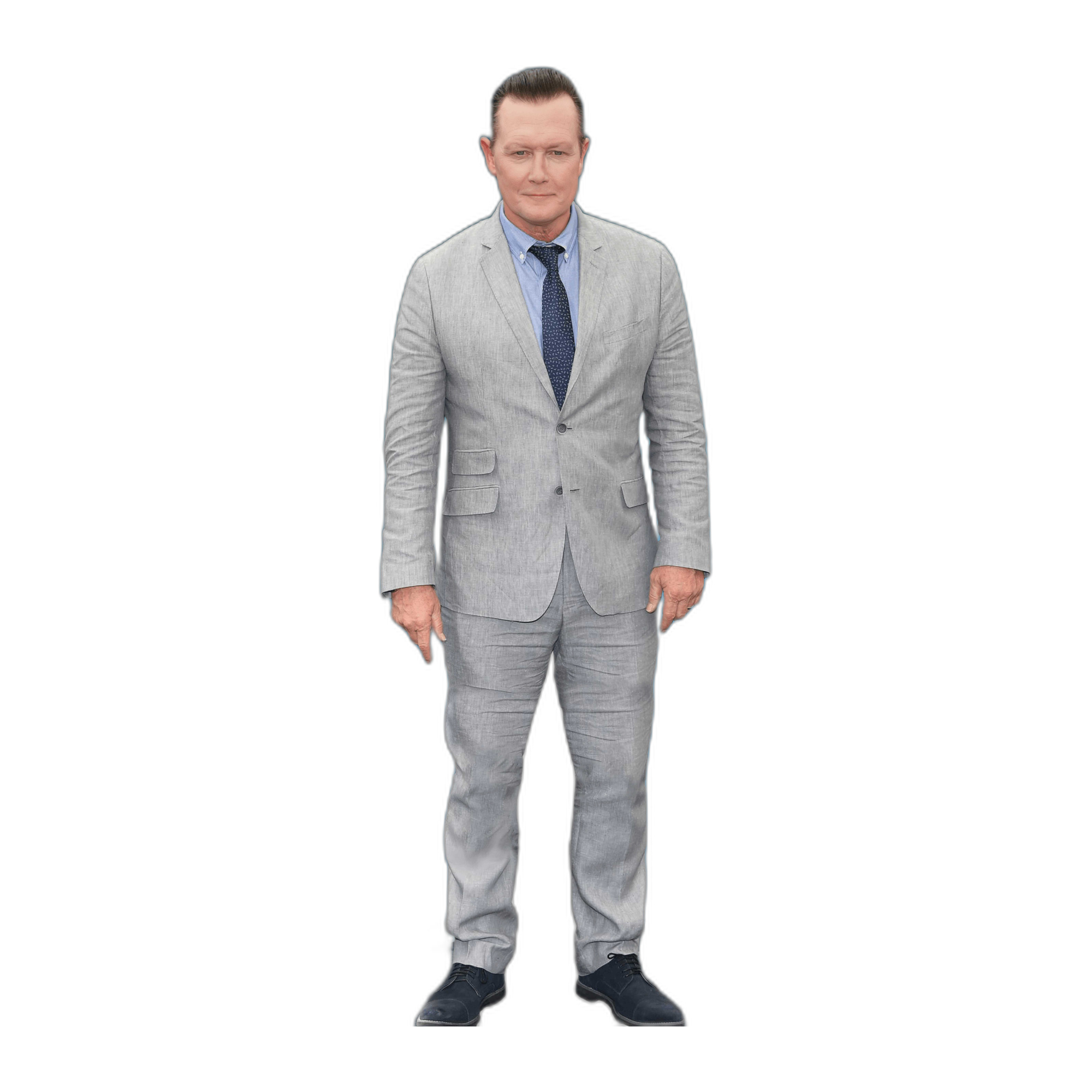 ROBERT PATRICK 1