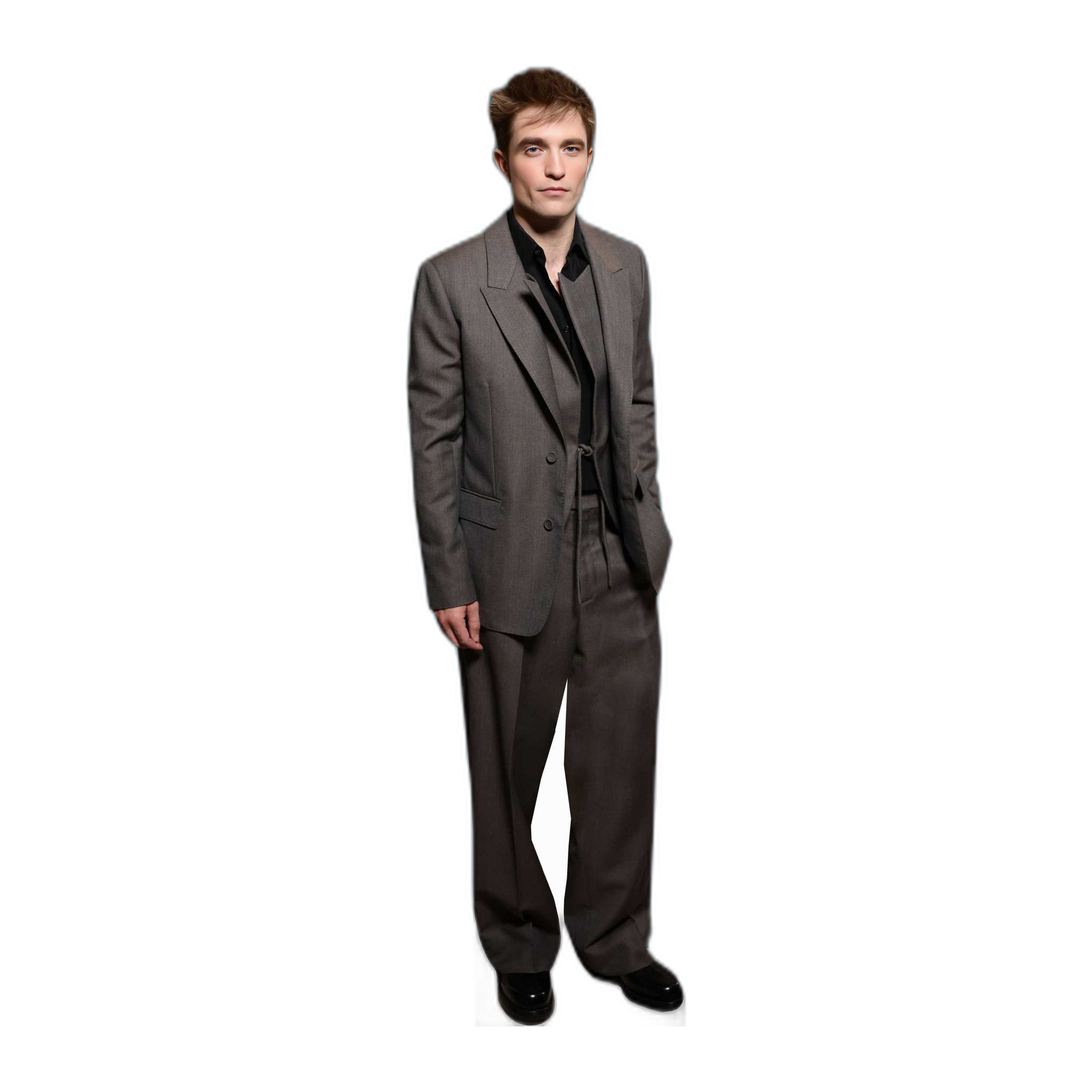 ROBERT PATTINSON 1